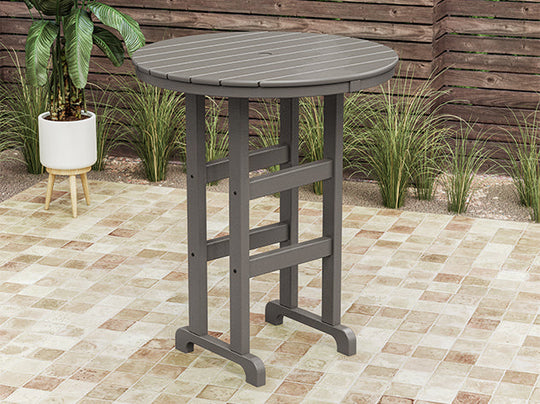 Bar Tables for 3–4 Seats