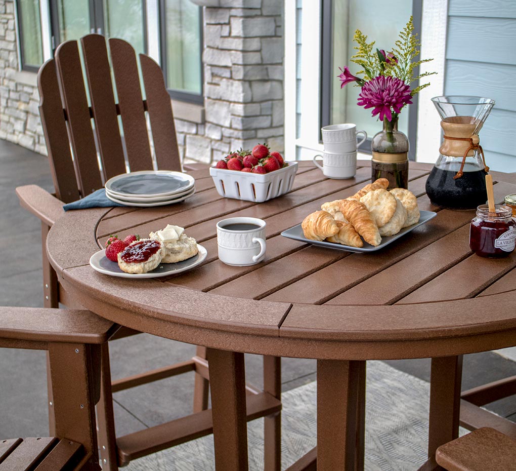 Bar & Counter Tables
