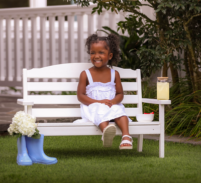 Kids Outdoor Seating