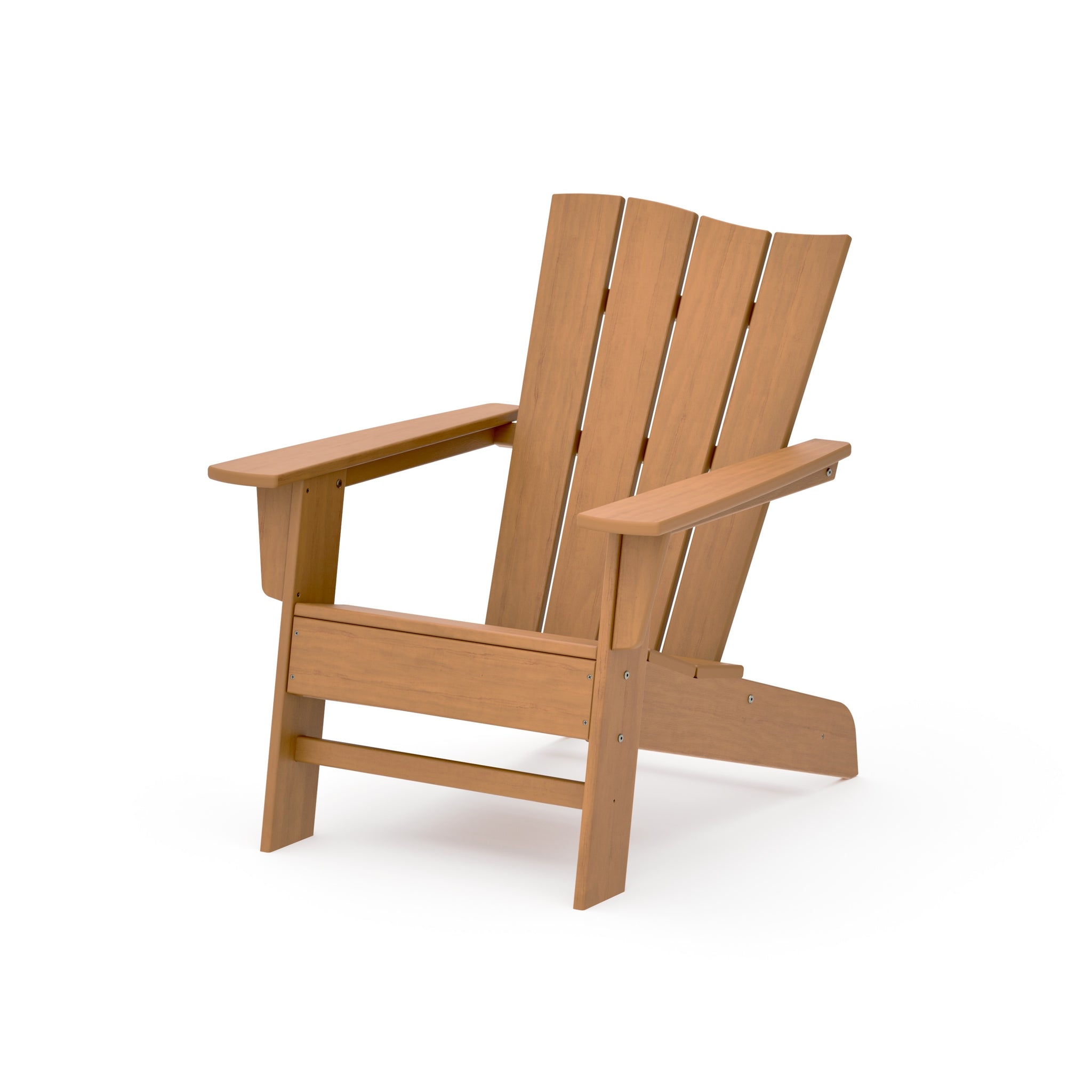 The Wave Chair Left
