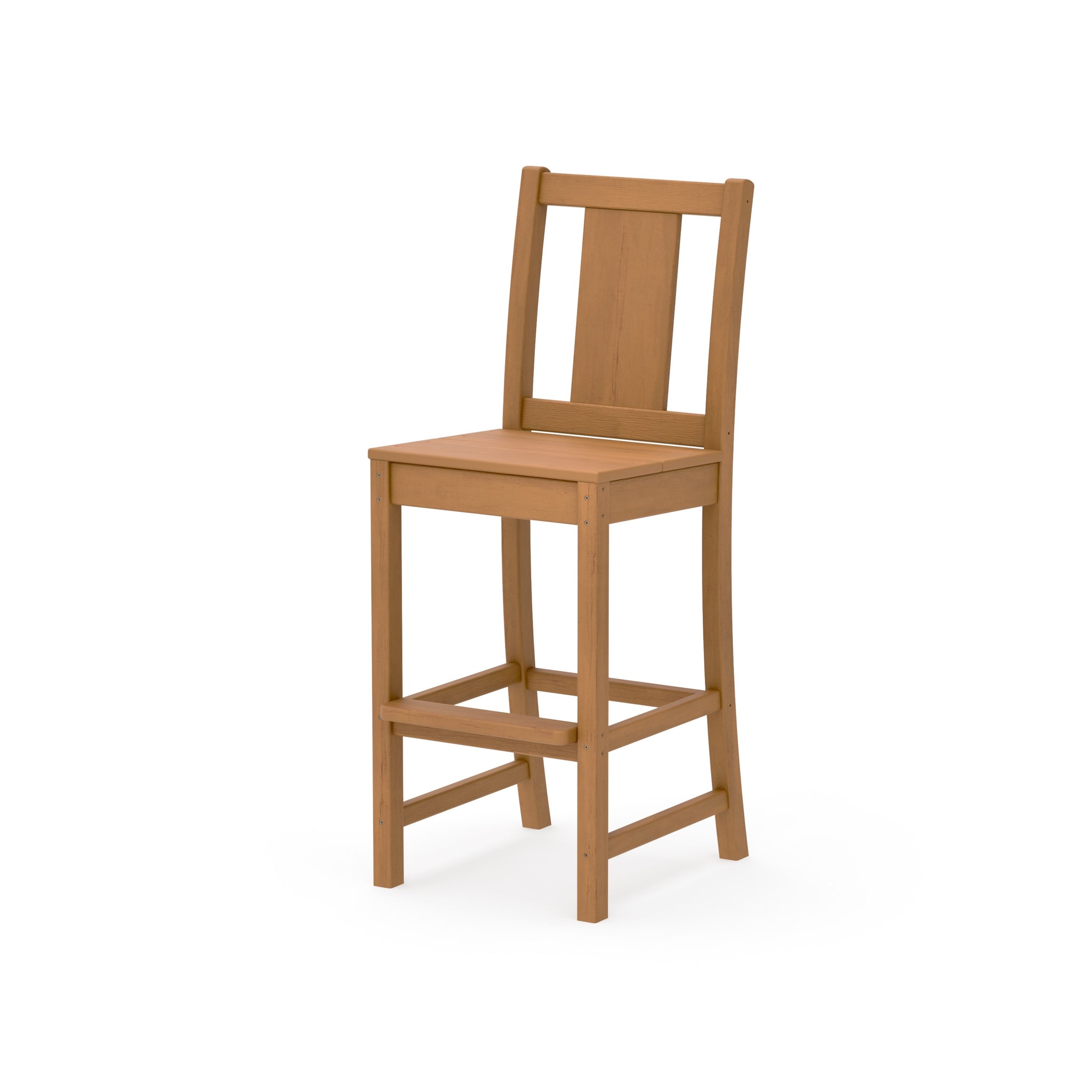 Prairie Bar Side Chair