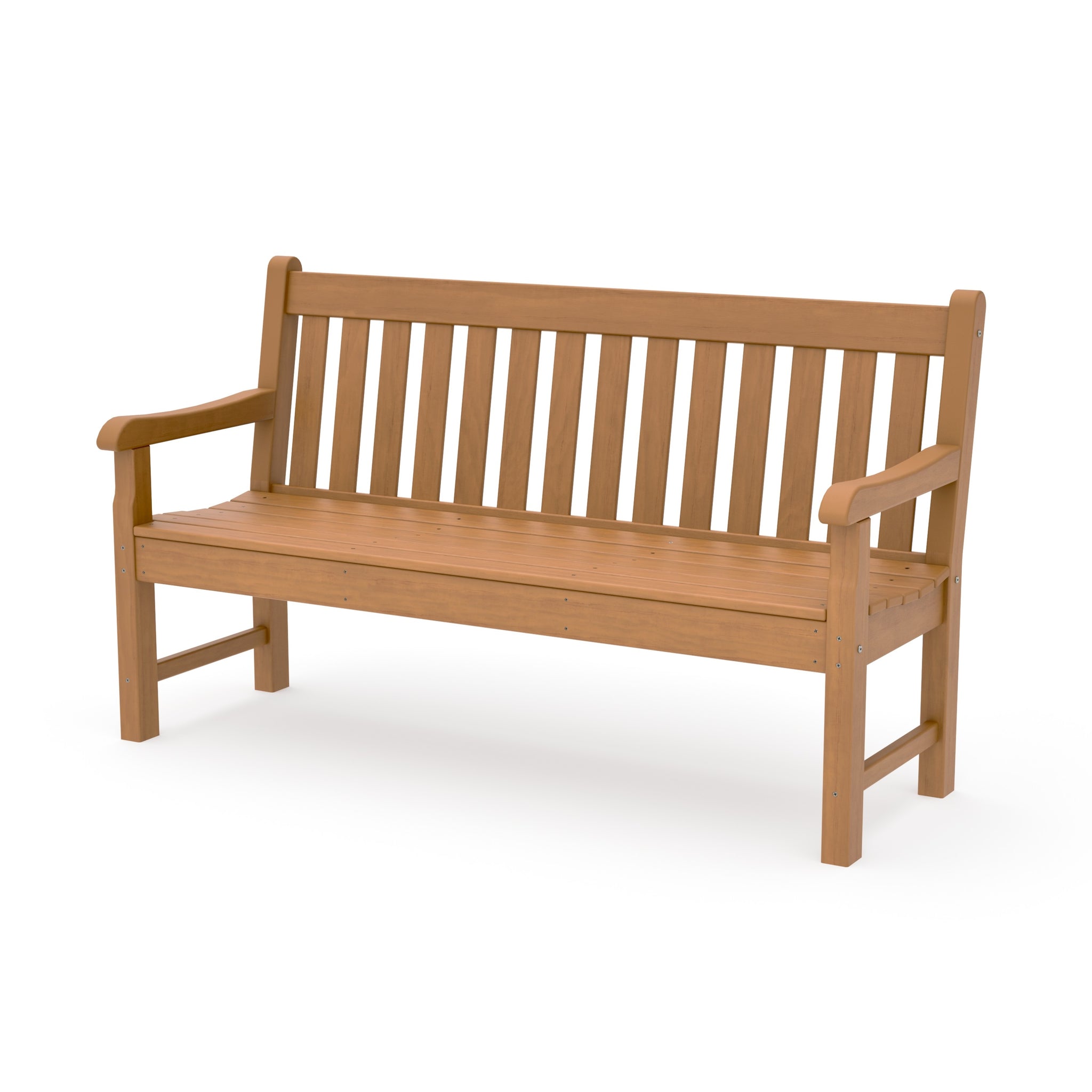 Rockford 60" Bench
