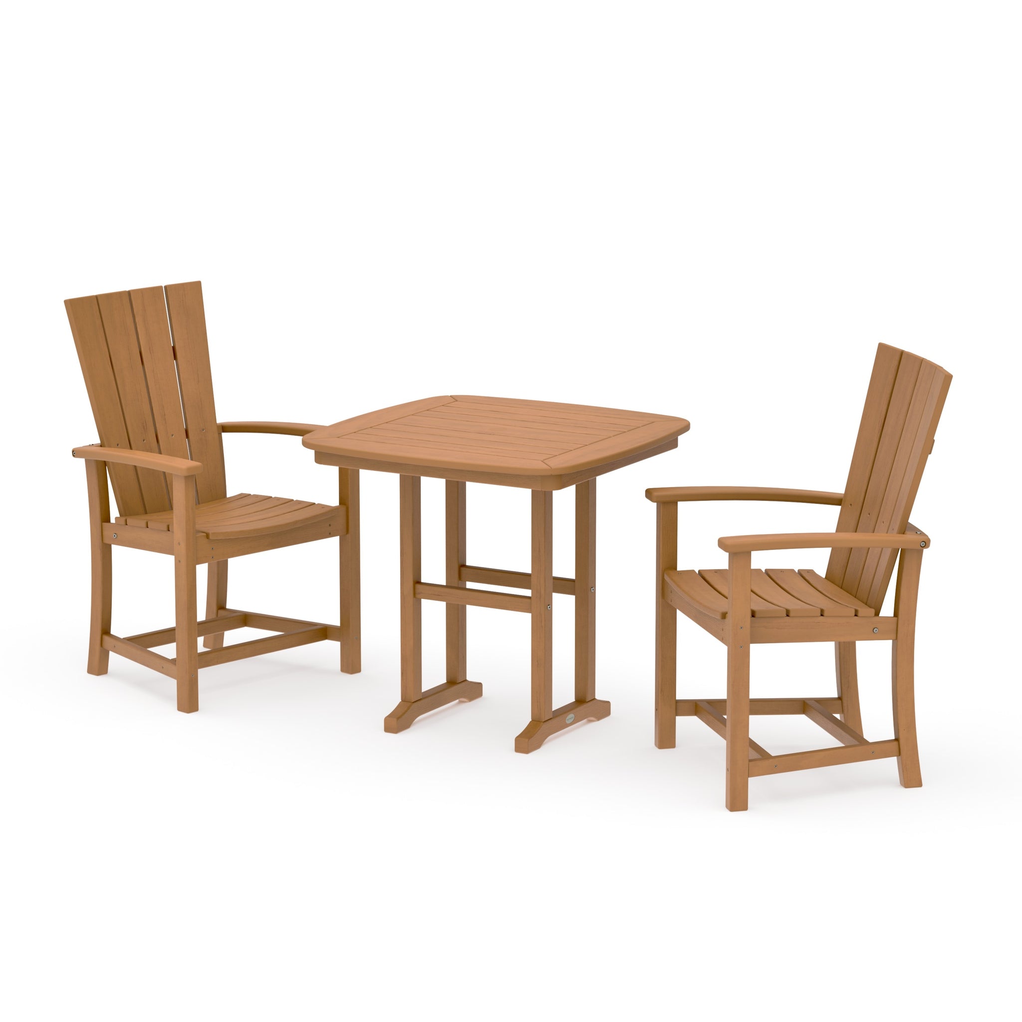 Quattro 3-Piece Dining Set