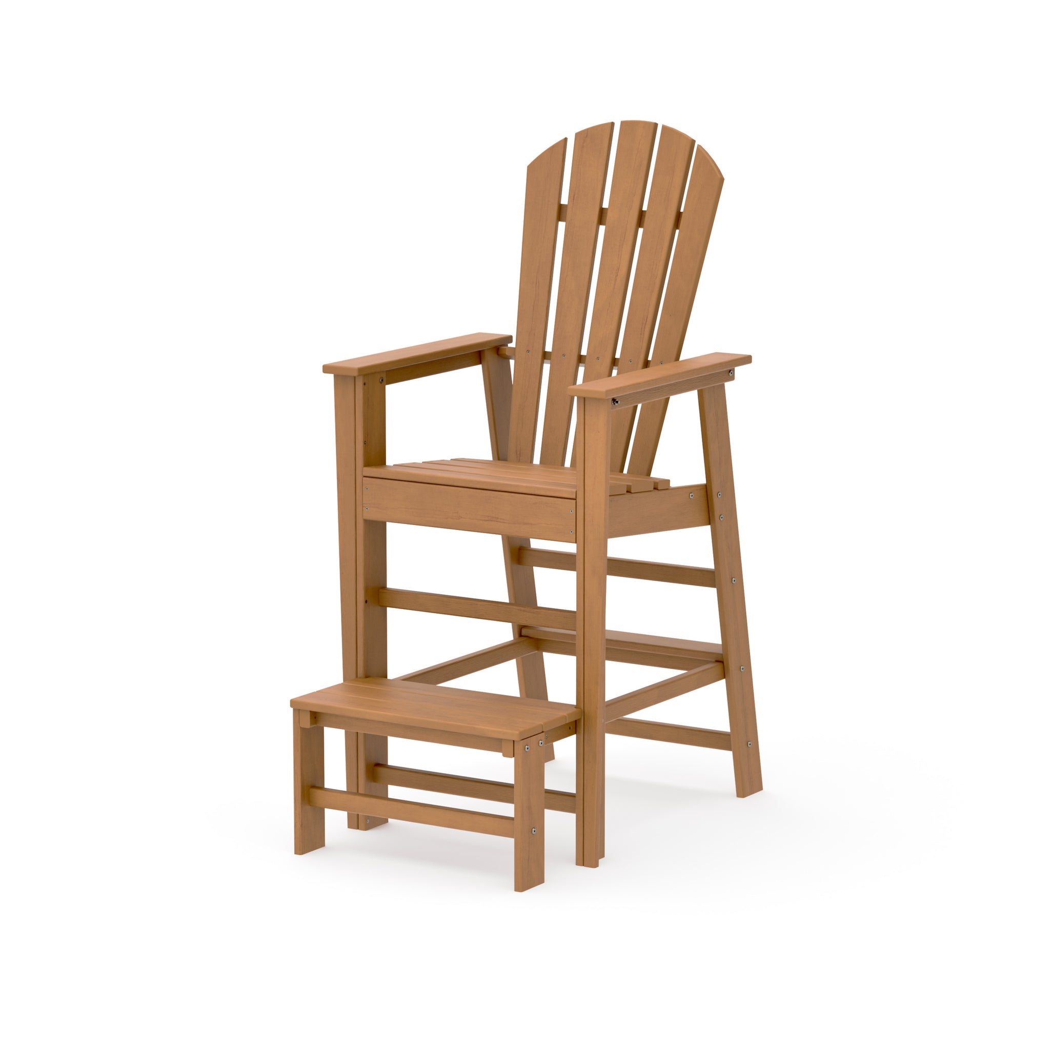South Beach Lifeguard Chair