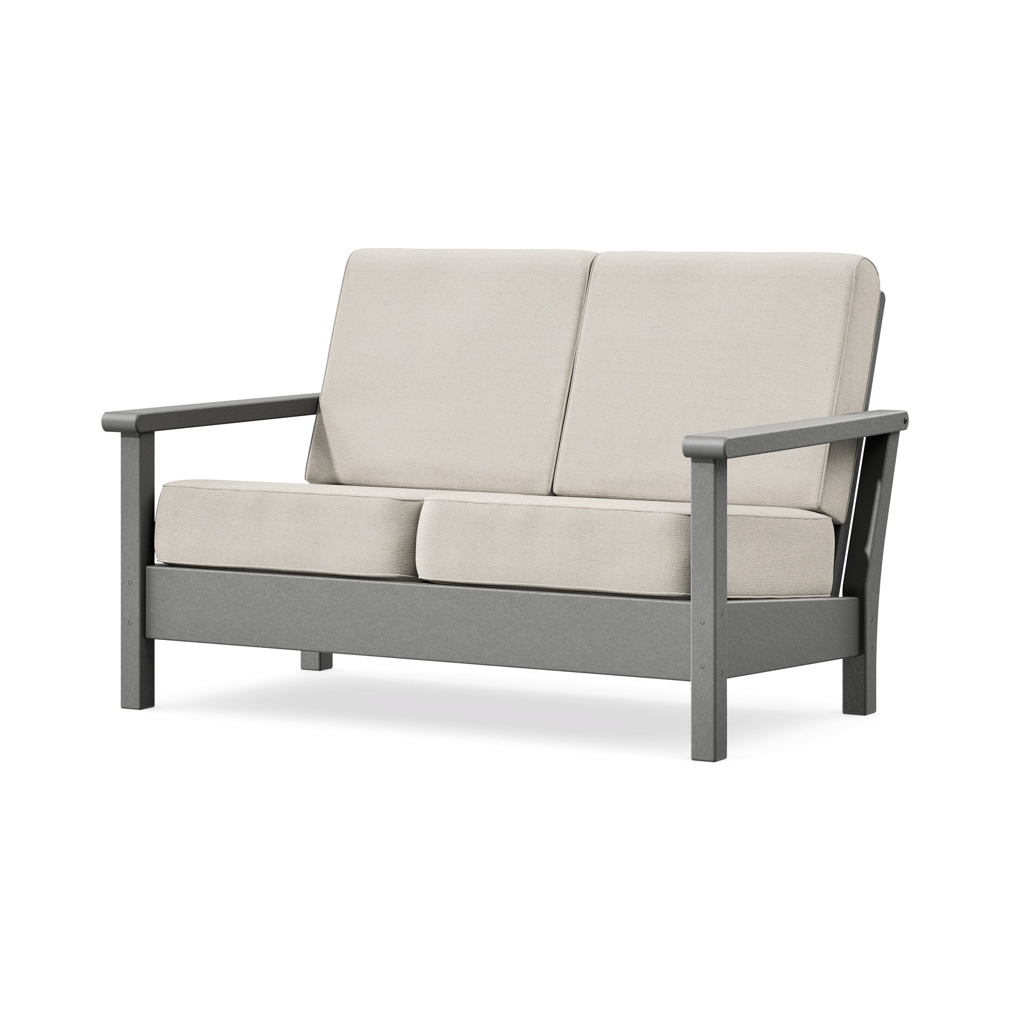 Harbour Deep Seating Loveseat