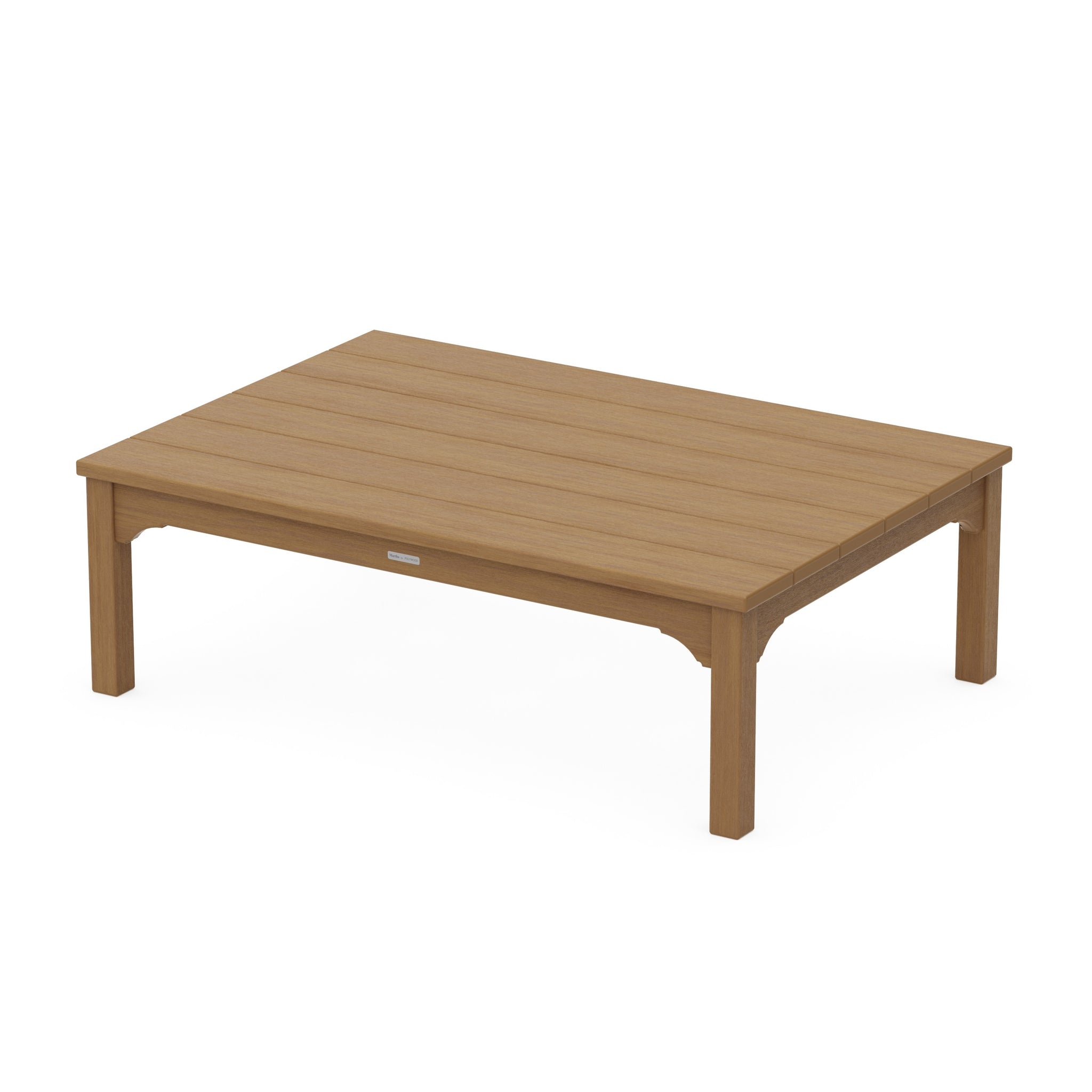 Chinoiserie Coffee Table