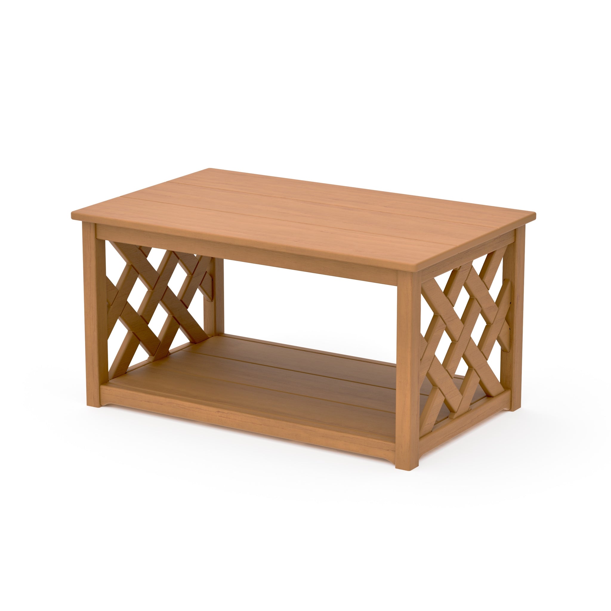 Wovendale Coffee Table