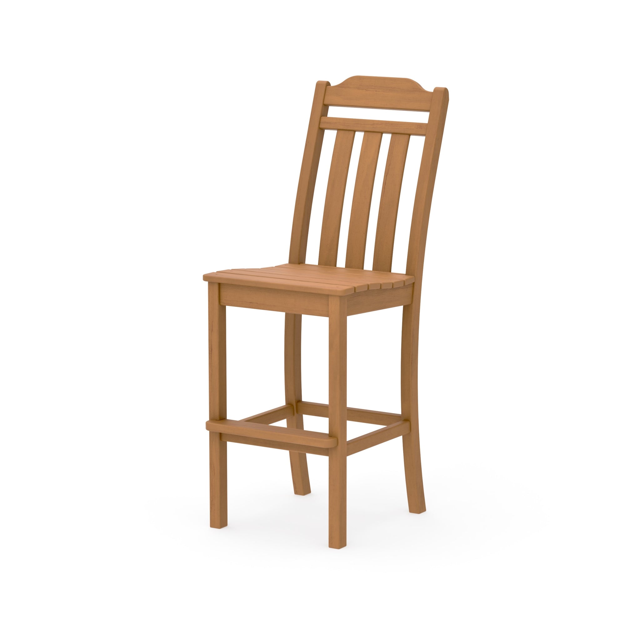 Cottage Bar Side Chair