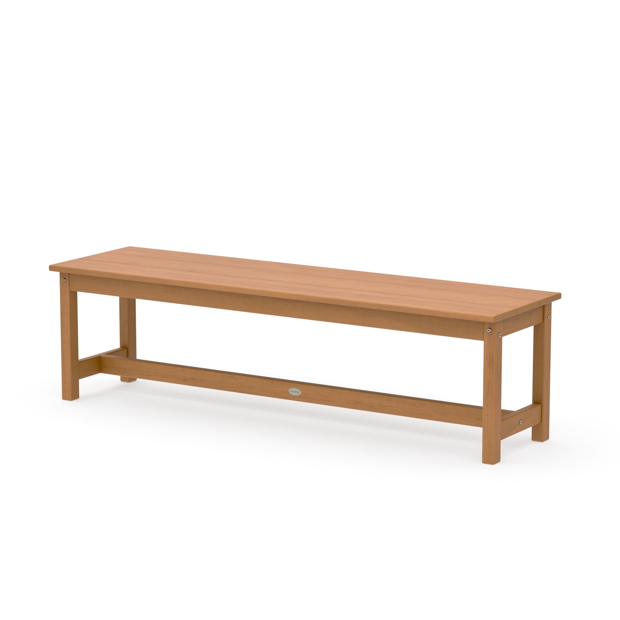60" Planter Bench