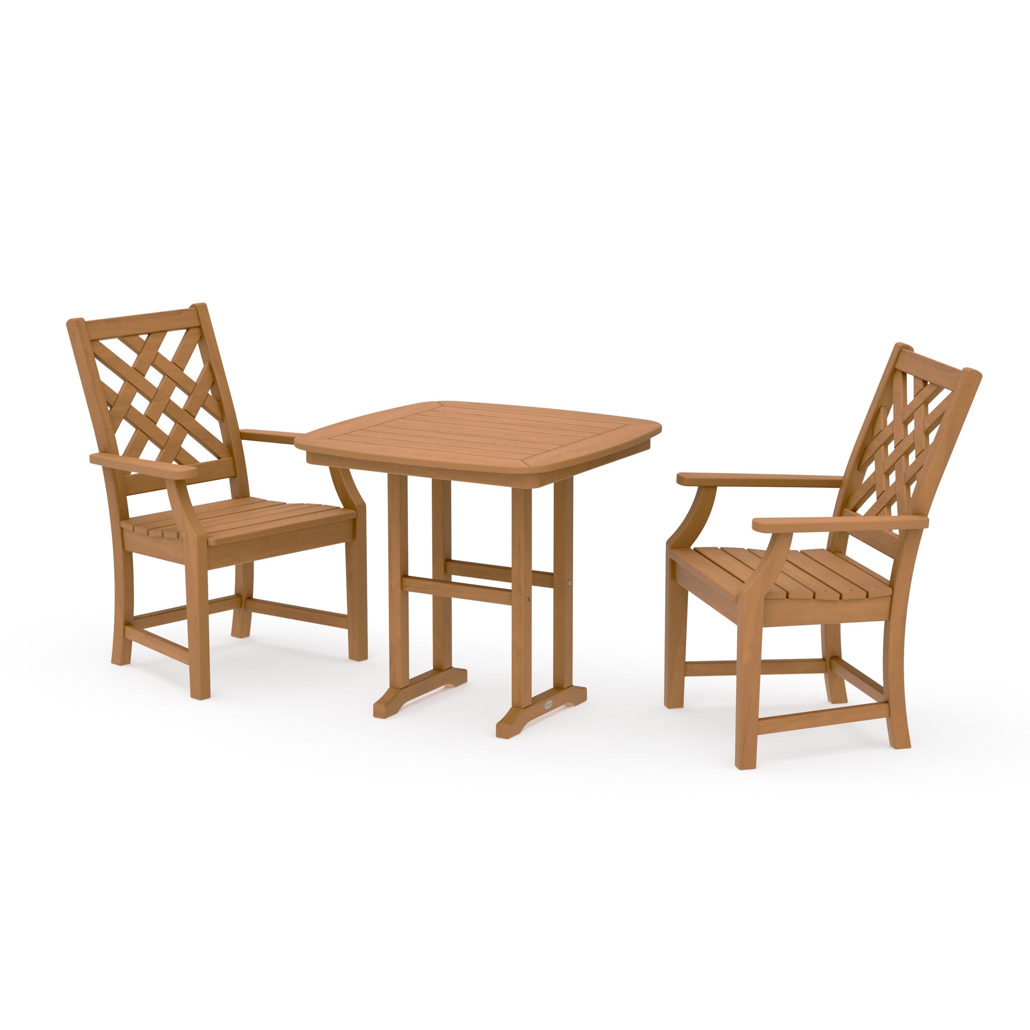 Wovendale 3-Piece Dining Set