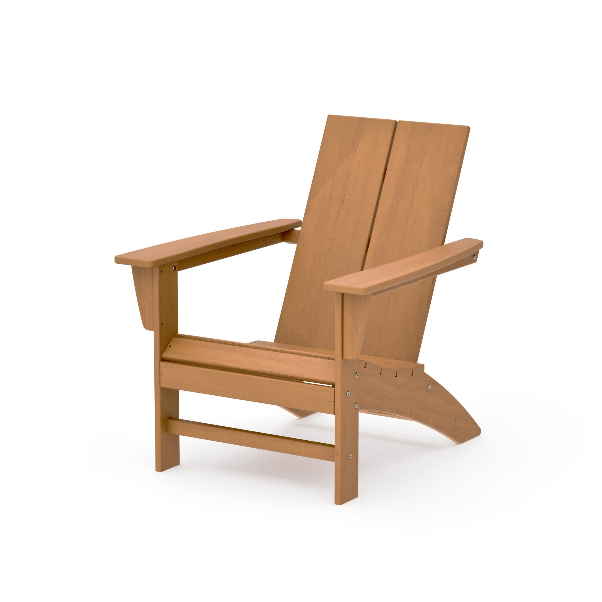 Cottage Modern Adirondack Chair