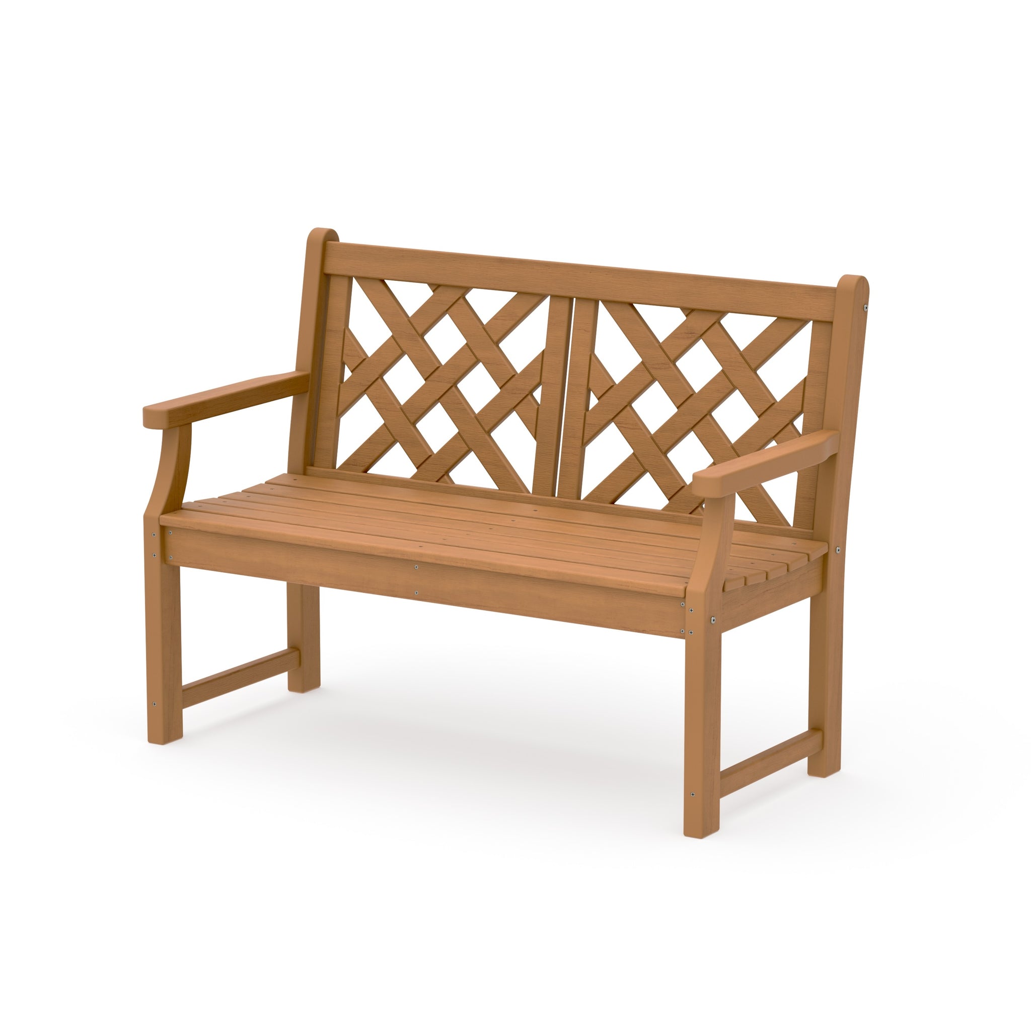 Wovendale 48" Bench