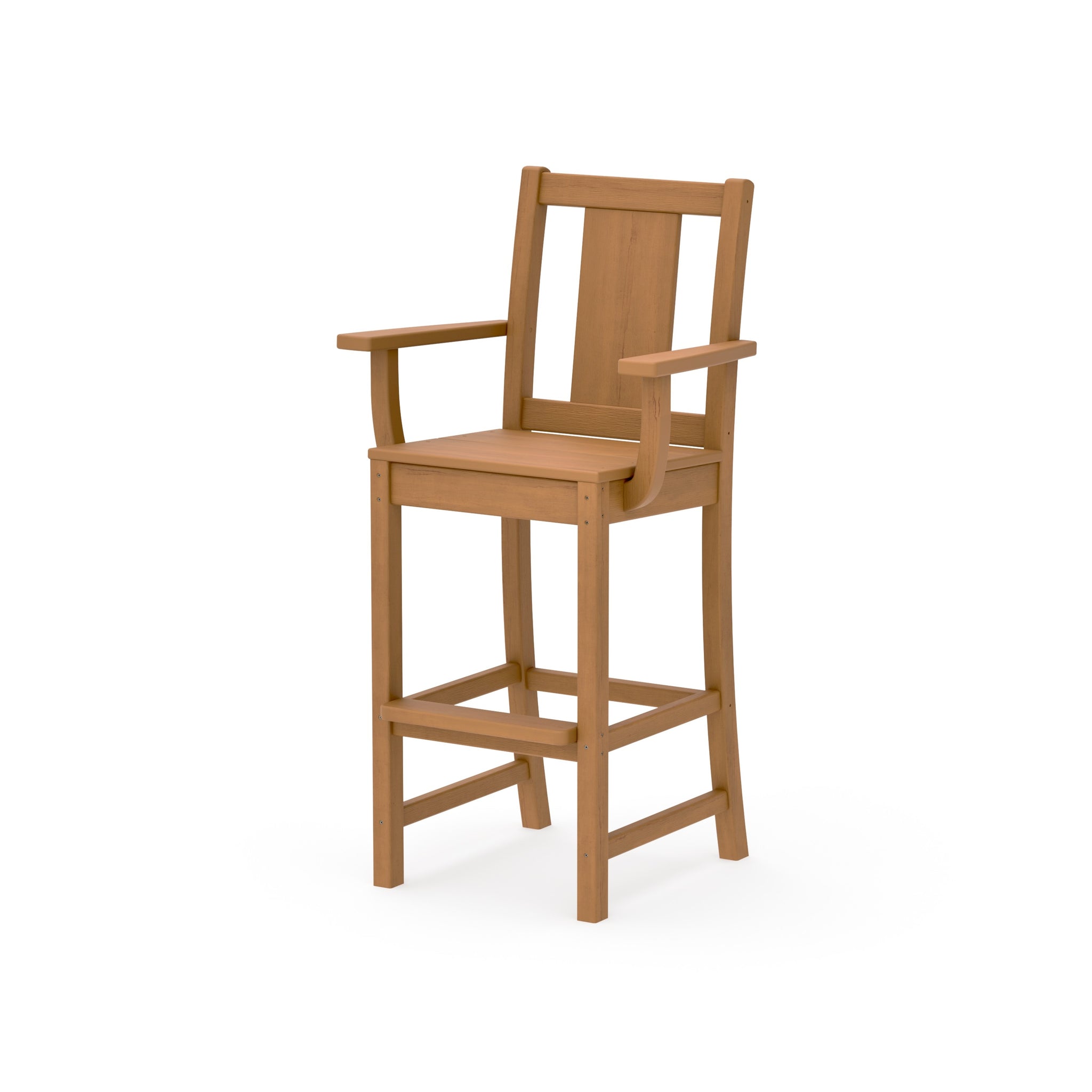 Prairie Bar Arm Chair