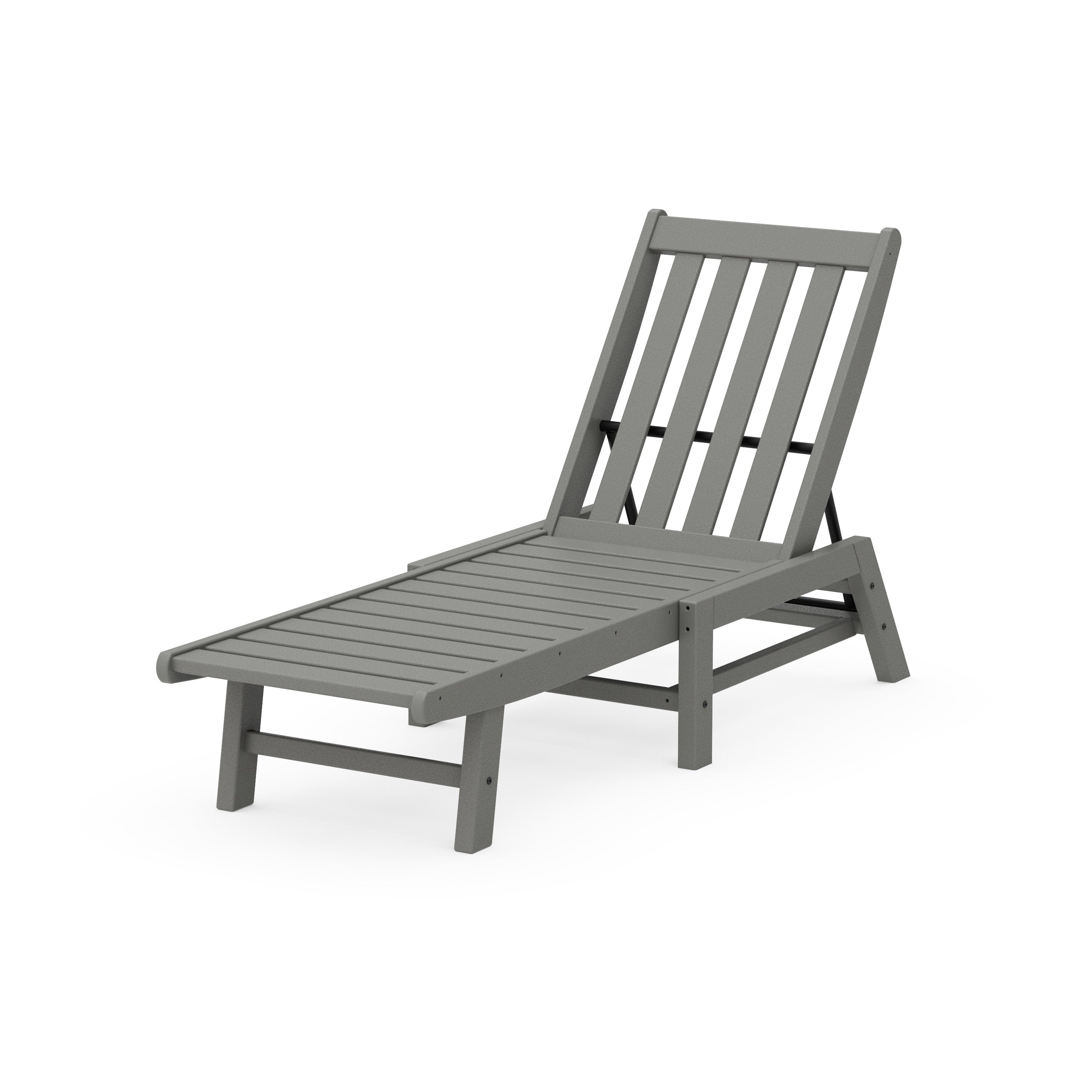 Vineyard Chaise