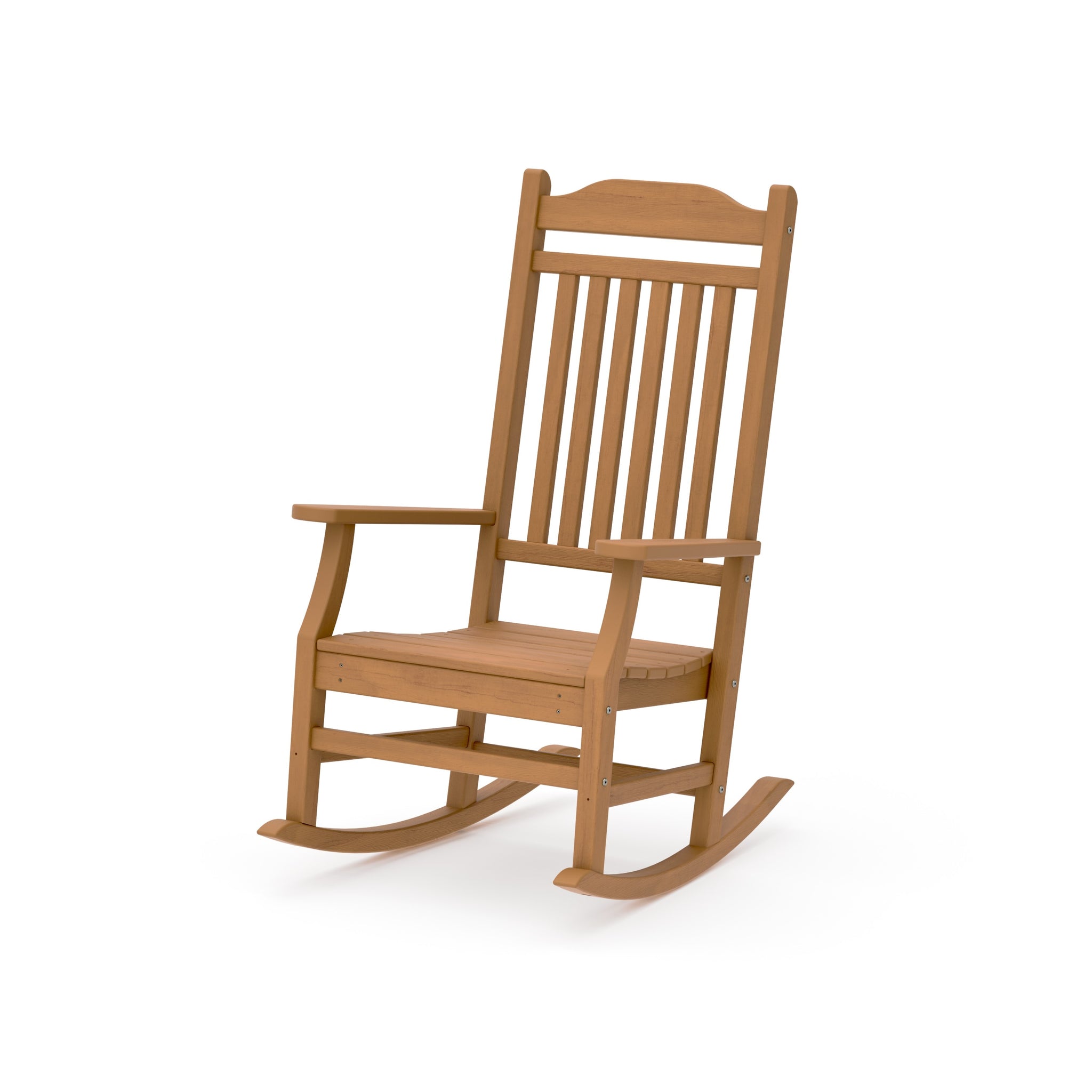 Cottage Rocking Chair