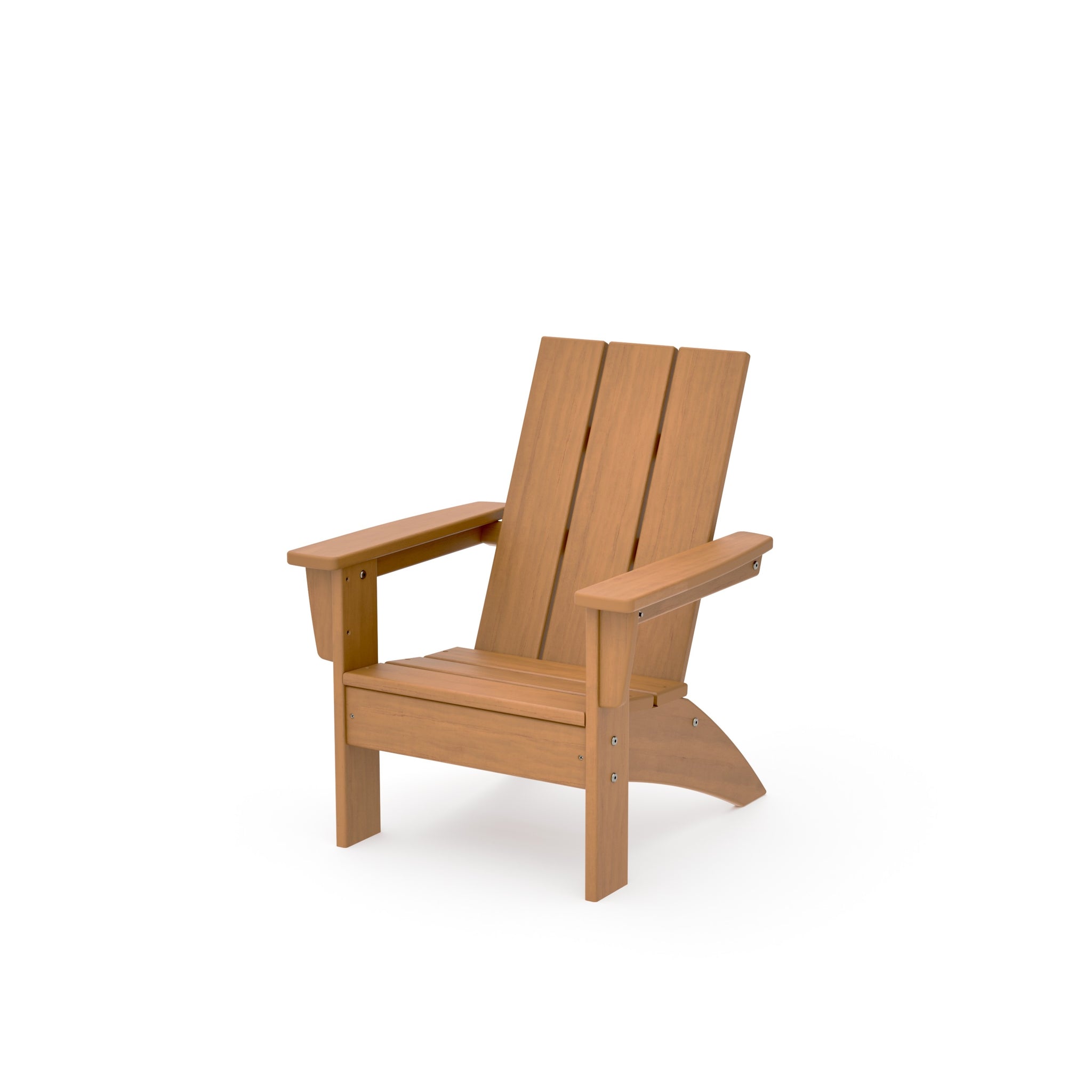 Kids Modern Adirondack Chair