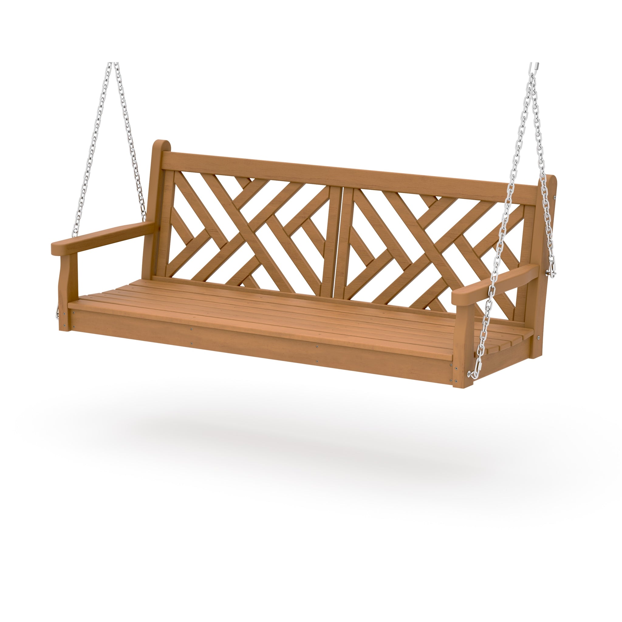 Chippendale 60" Swing