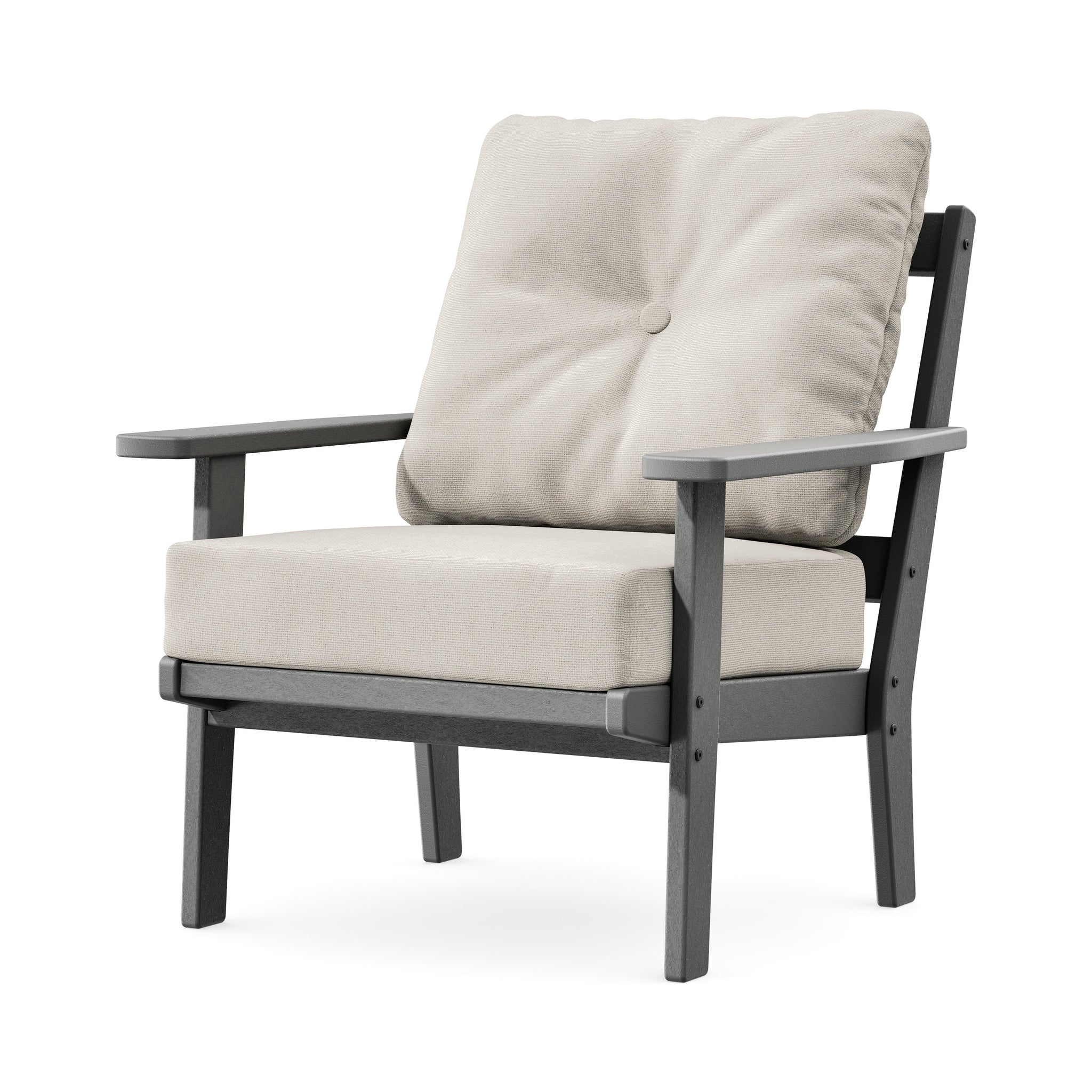 Prairie Deep Seating Chair