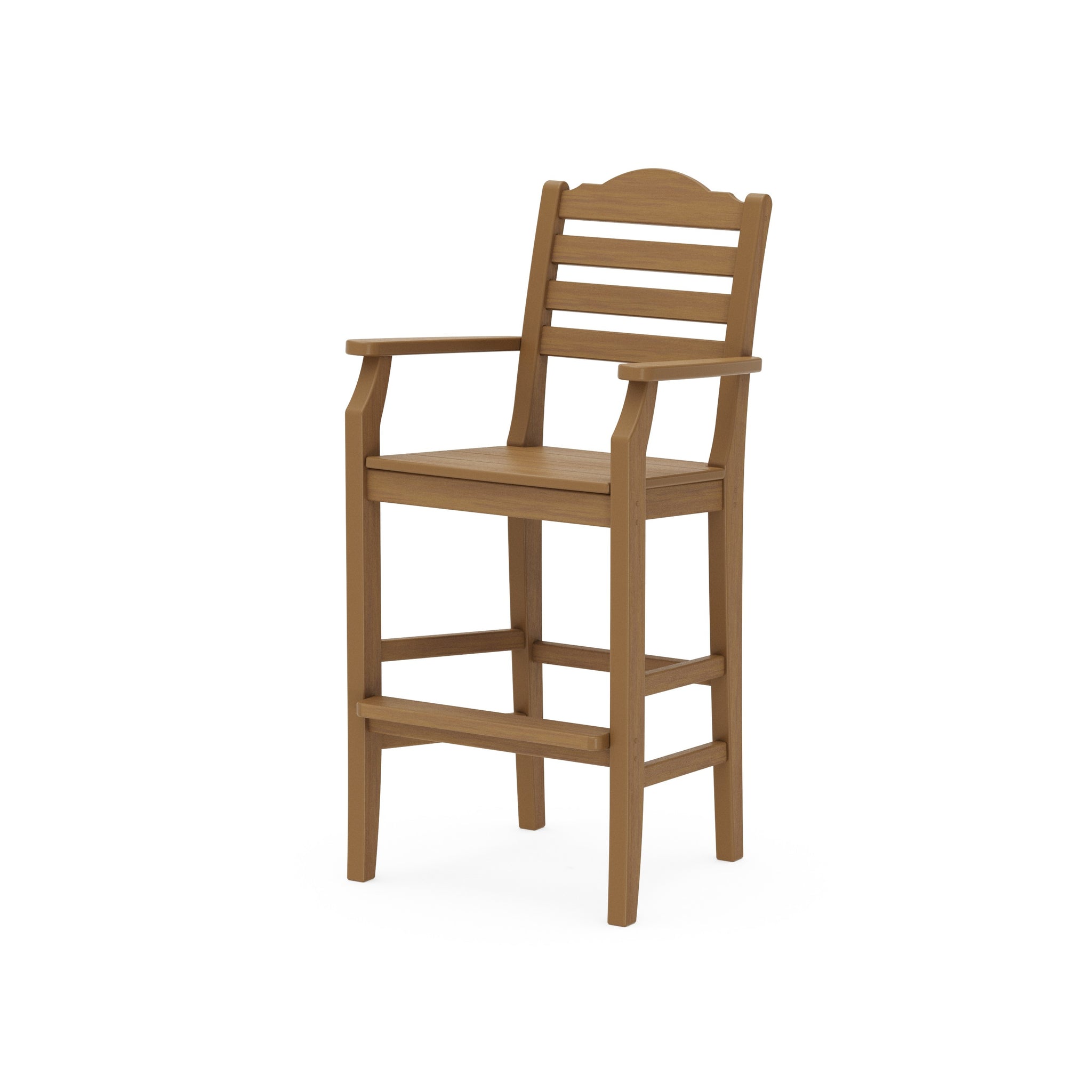 Savannah Bar Arm Chair