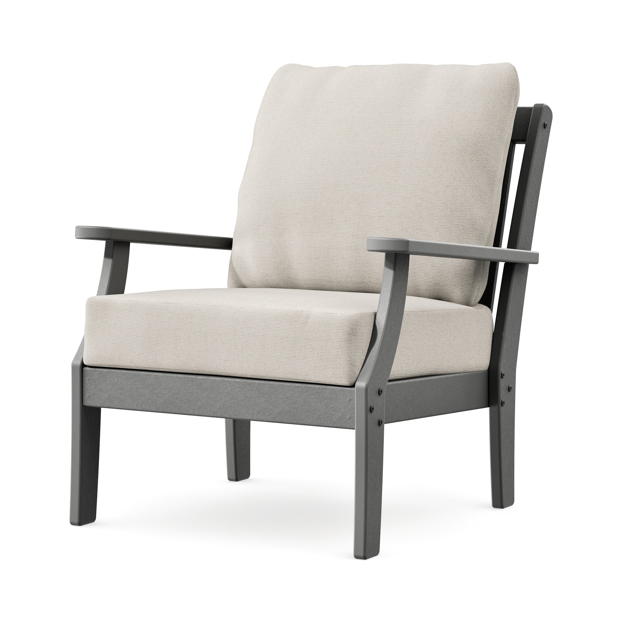 Braxton Deep Seating Chair
