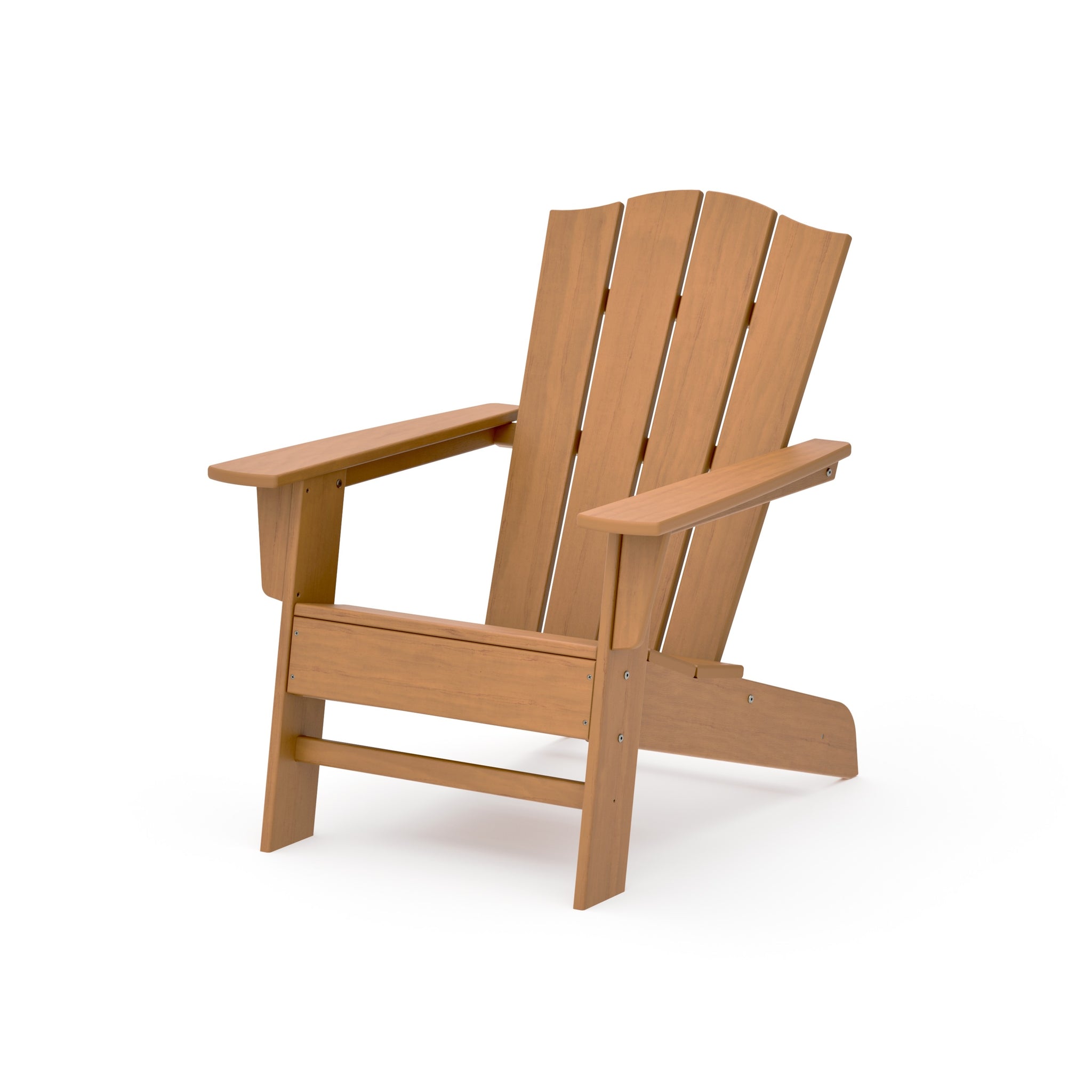 The Crest Chair