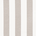 Cabana Stripe Dune Burlap