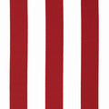 Cabana Stripe Crimson