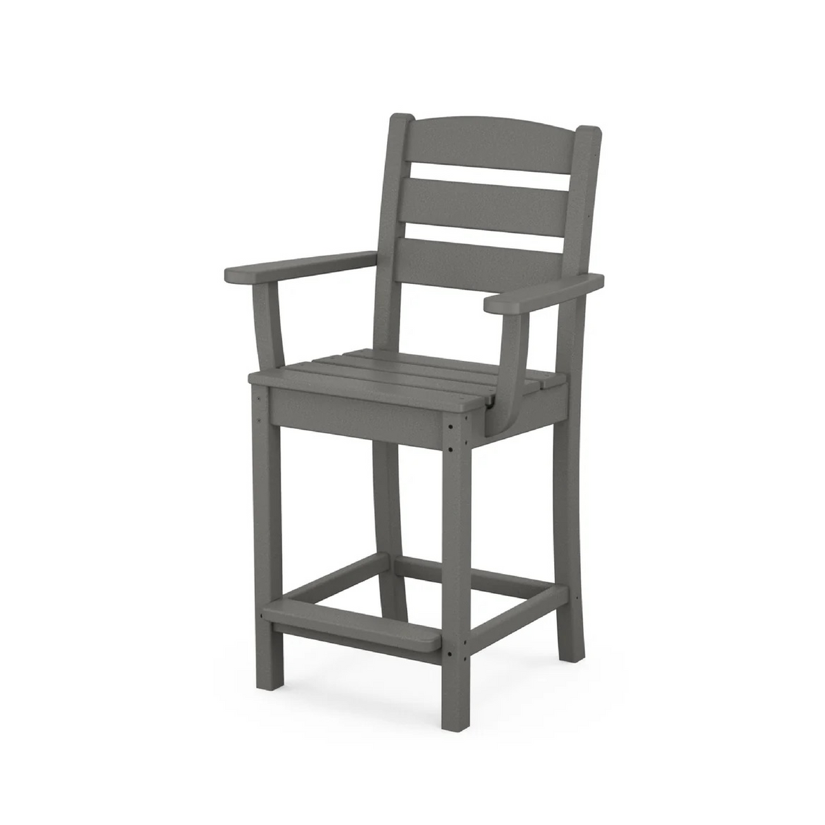 Lakeside Counter Arm Chair
