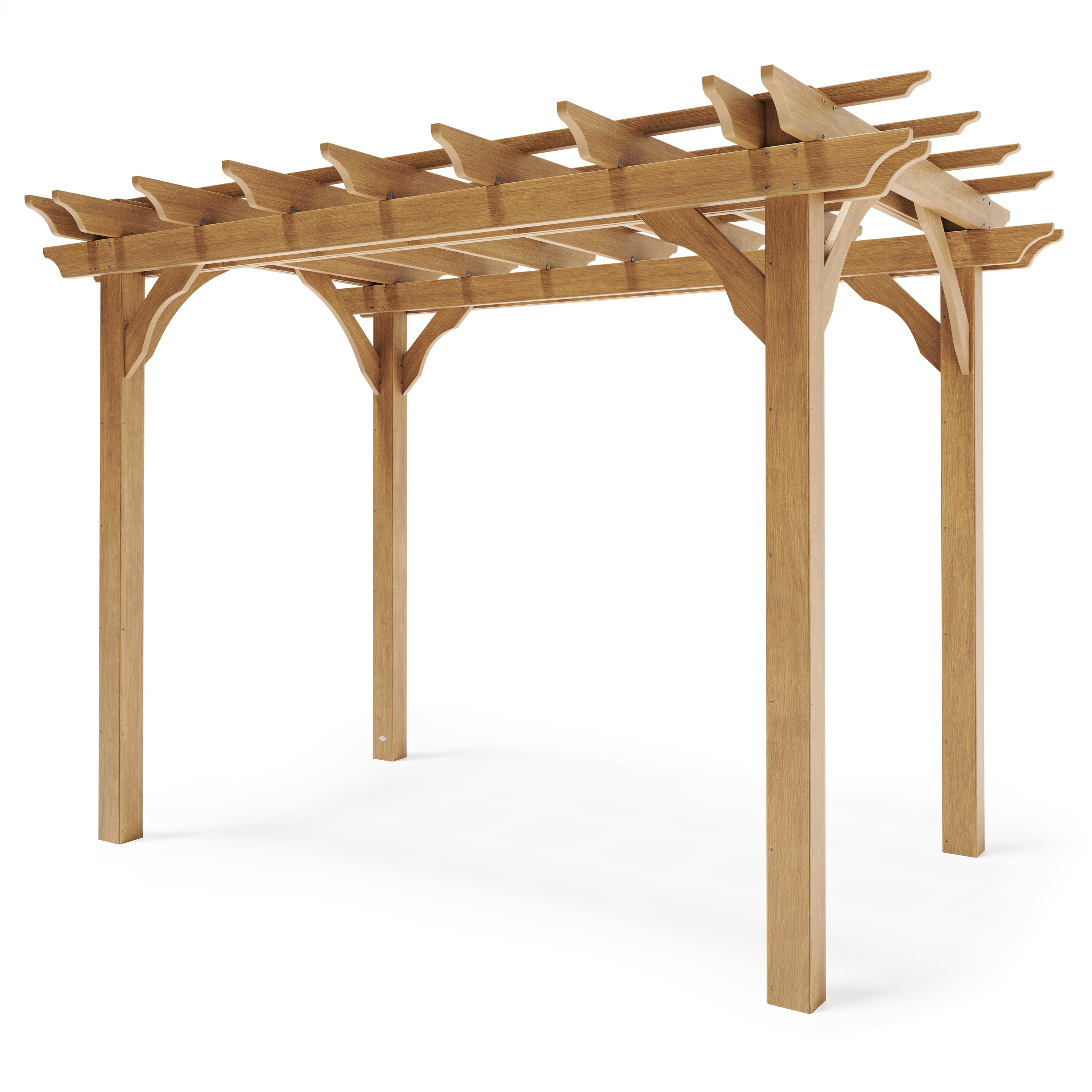 Westgrove Pergola