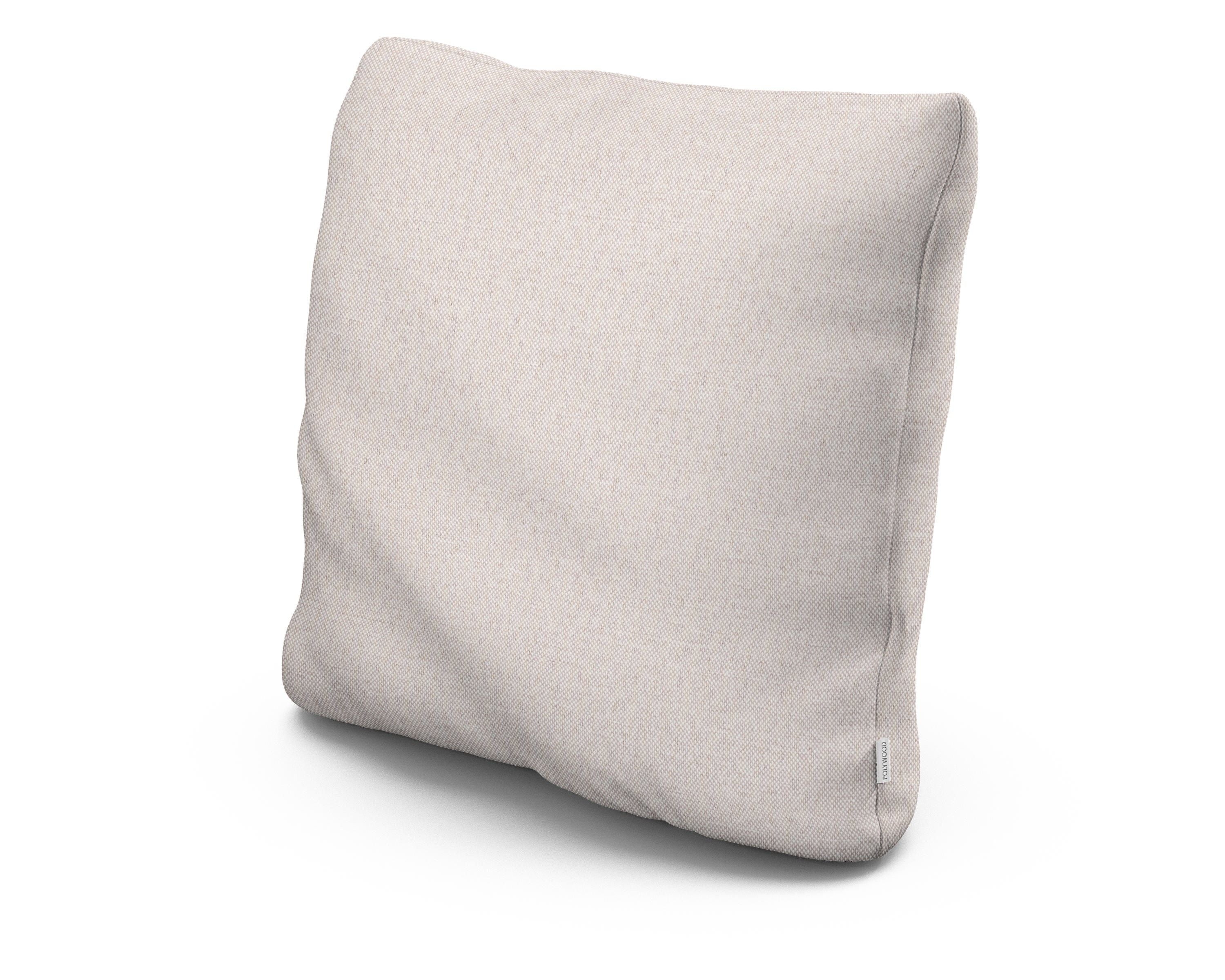 22" Outdoor Throw Pillow
