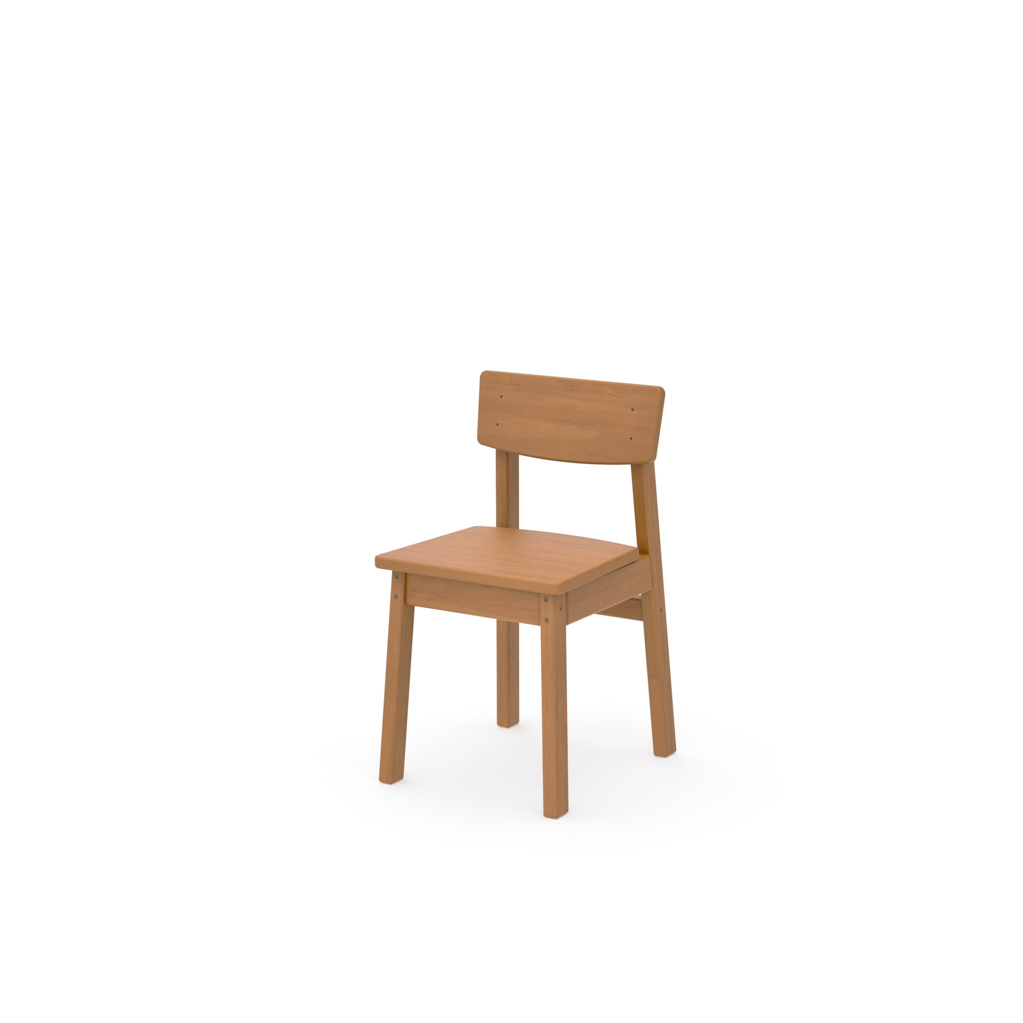 Kids Modern Studio Dining Chair