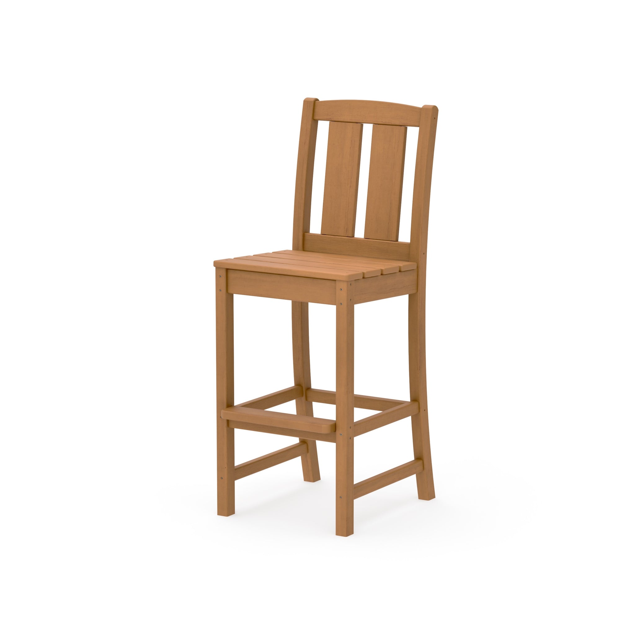 Mission Bar Side Chair