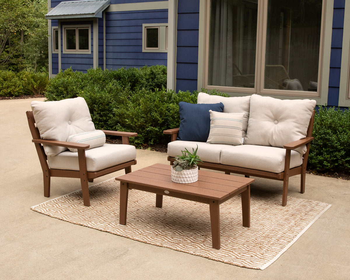Lakeside Coffee Table