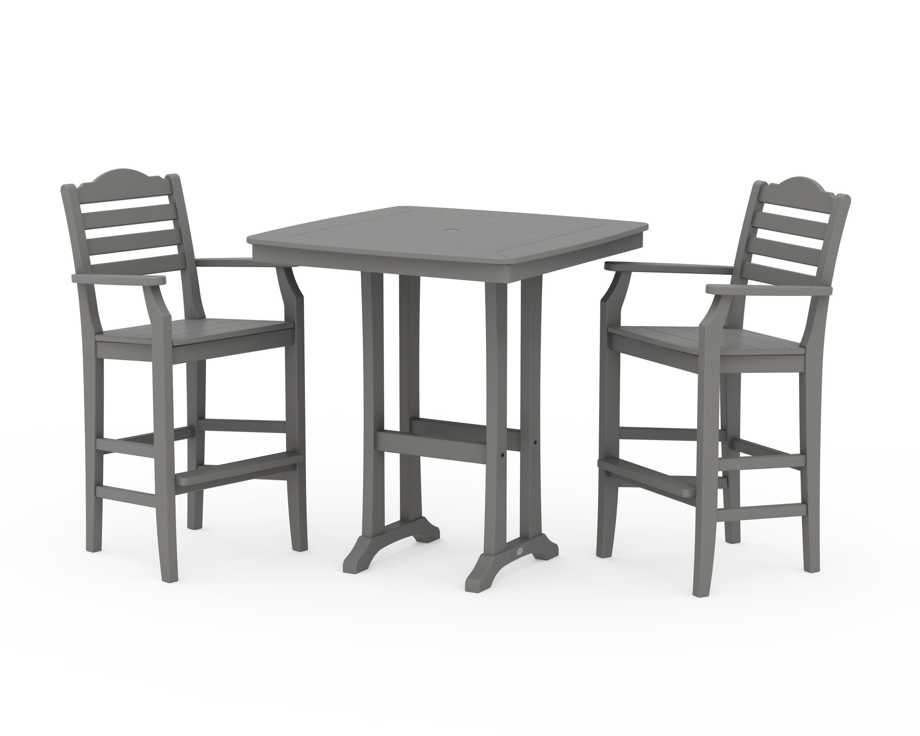 Savannah 3-Piece Bar Set