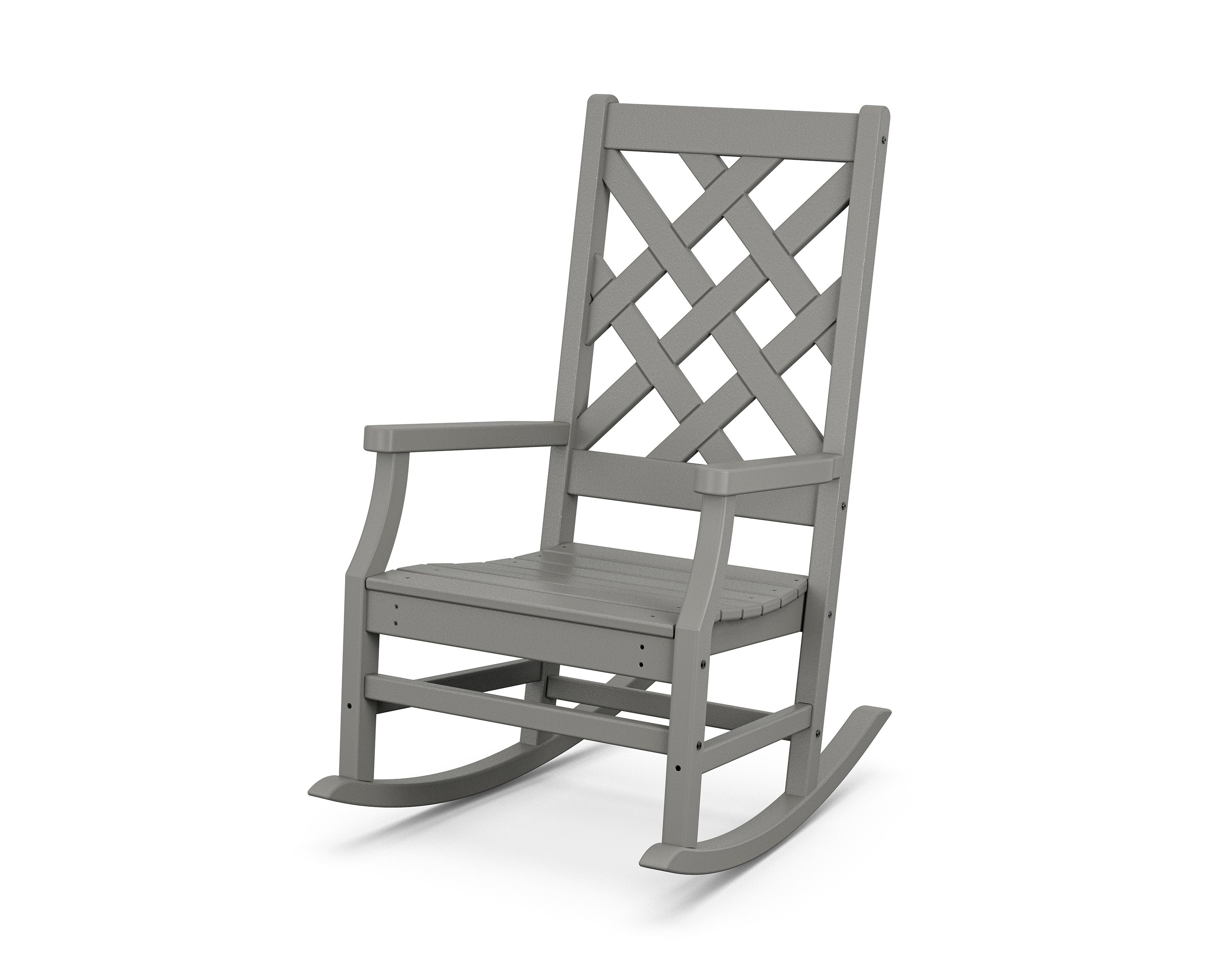 Wovendale Rocking Chair