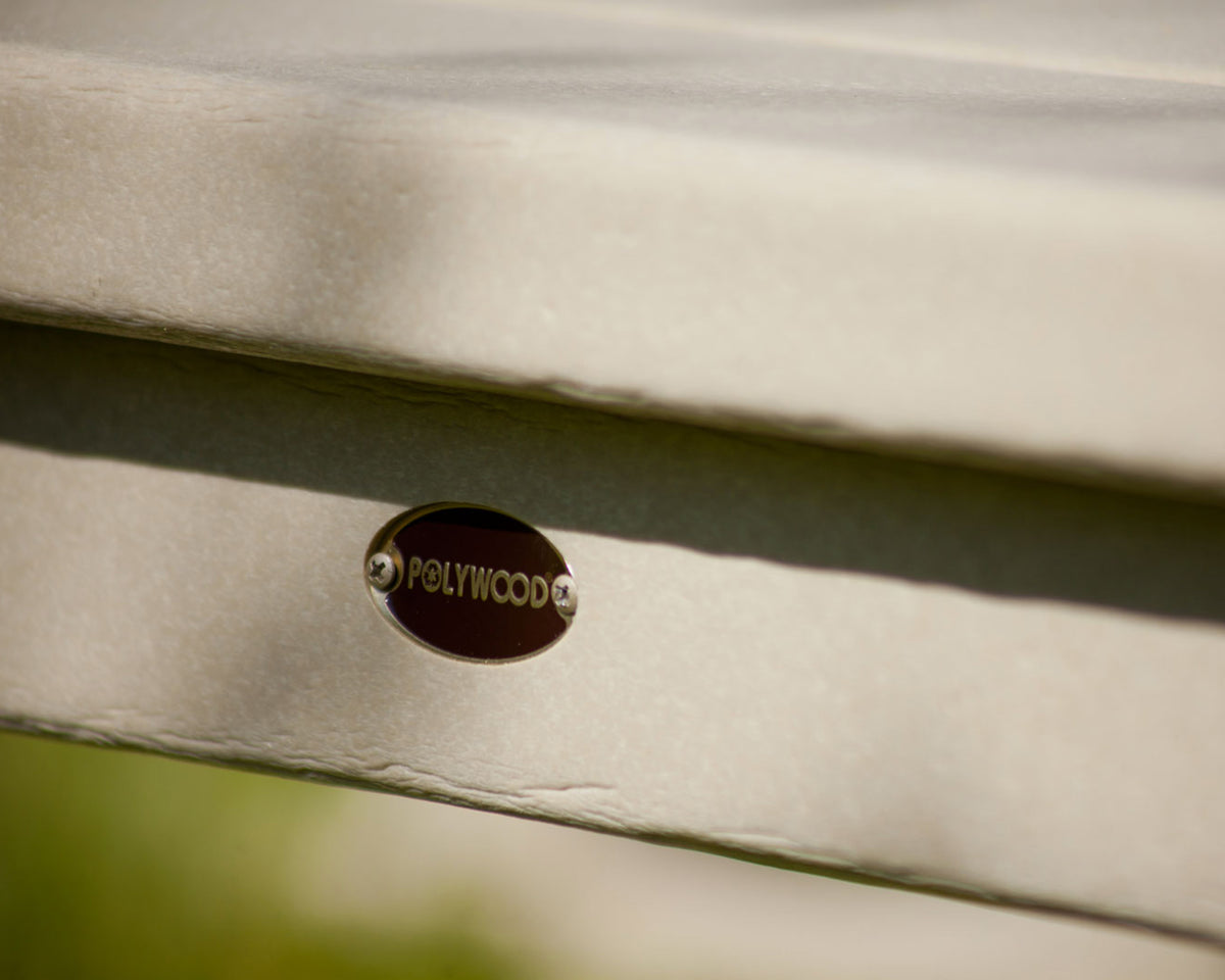 Park 48" Backless Bench
