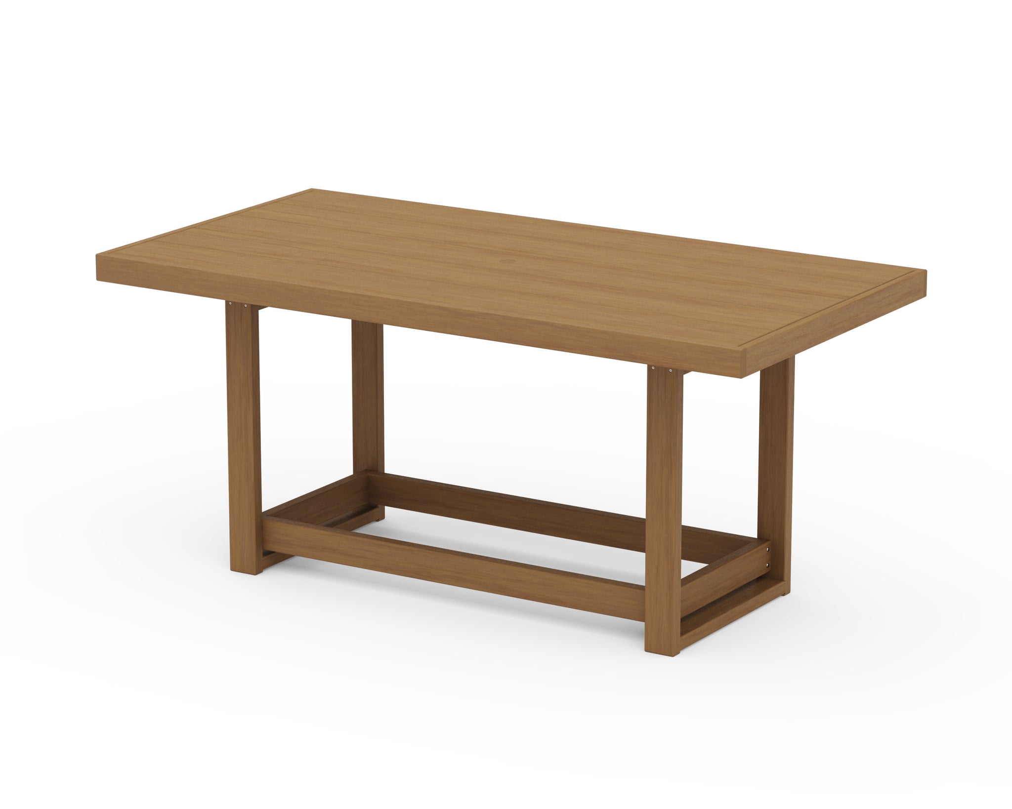 EDGE 40 x 78 Counter Table