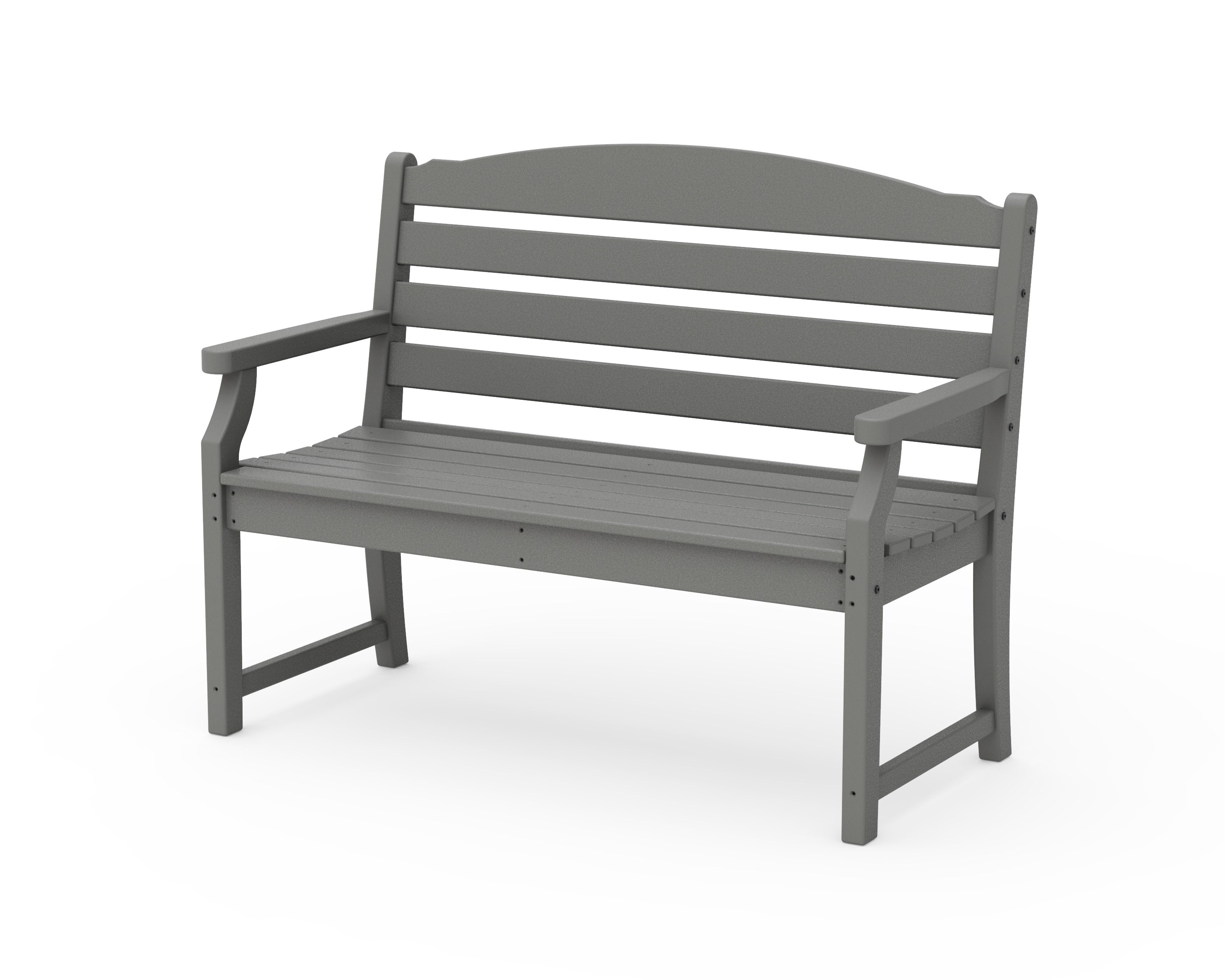 Savannah 48" Bench