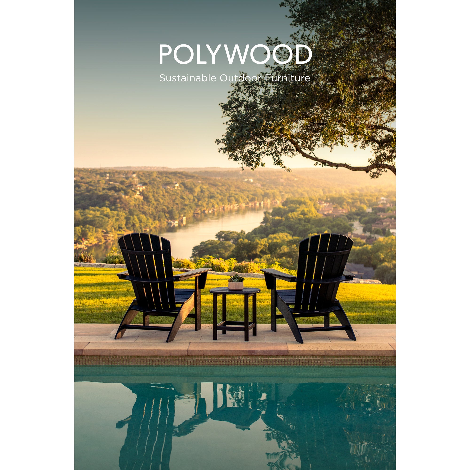 POLYWOOD Mini Catalog