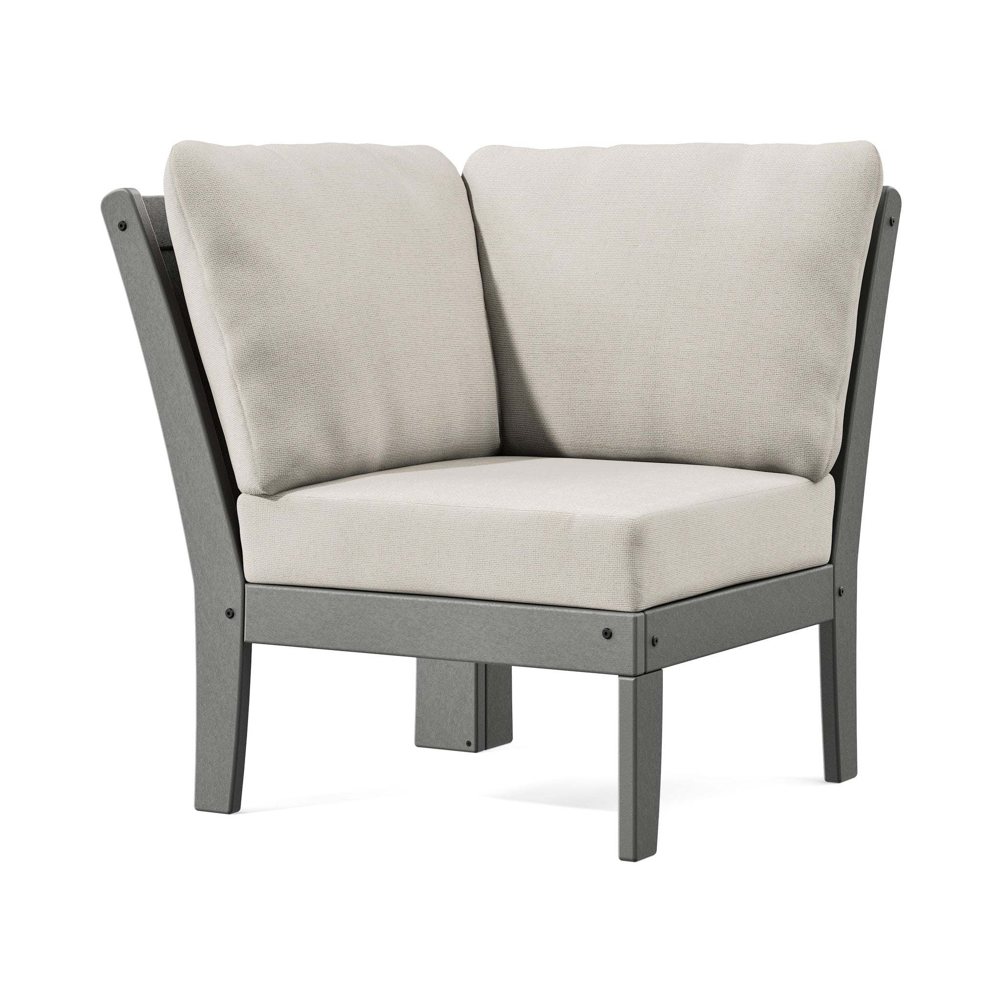 Braxton Modular Corner Chair
