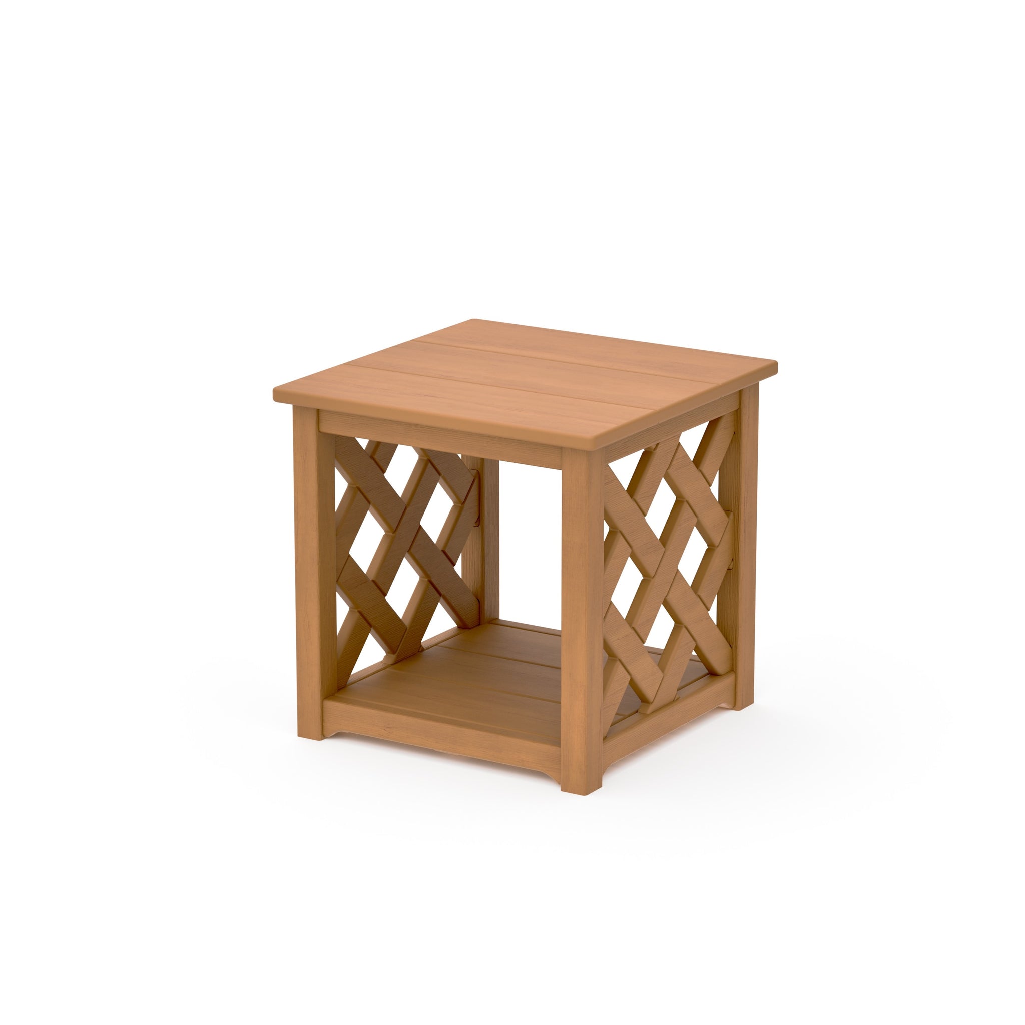 Wovendale Accent Table
