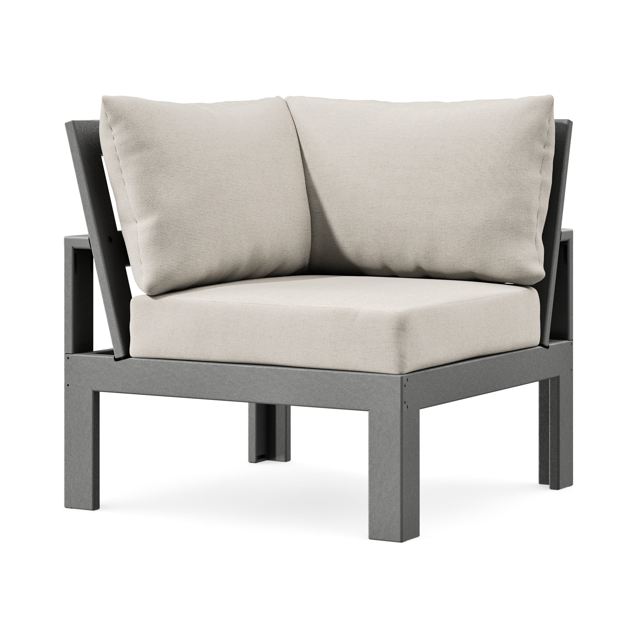Modular Corner Chair