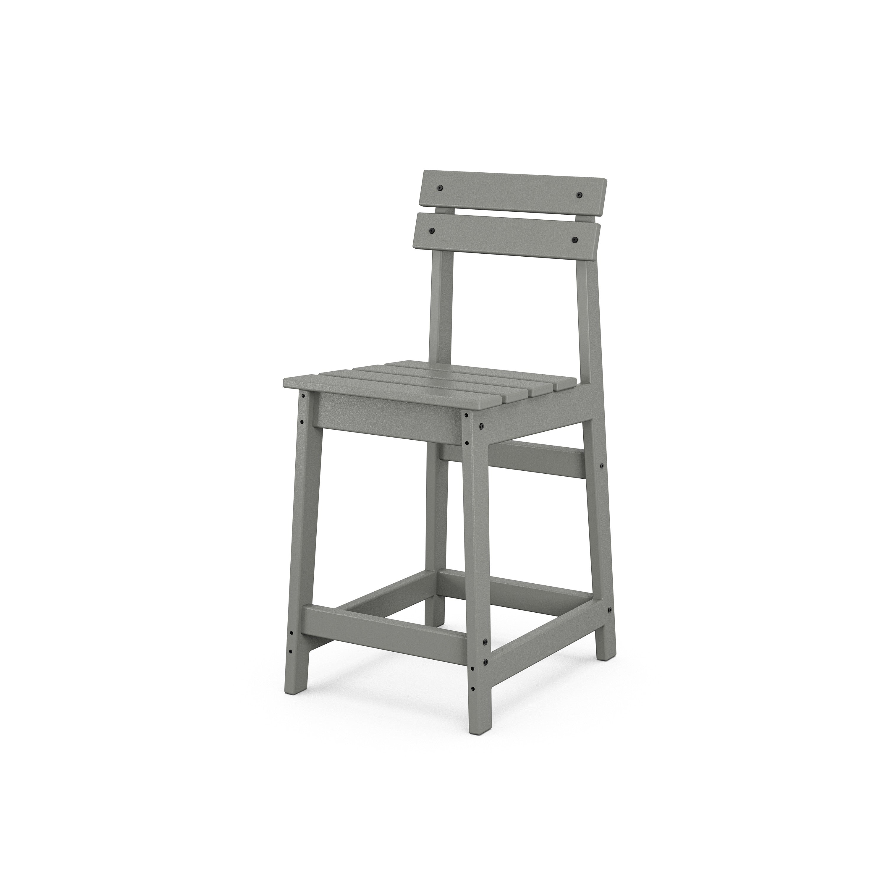 Modern Studio Plaza Counter Chair