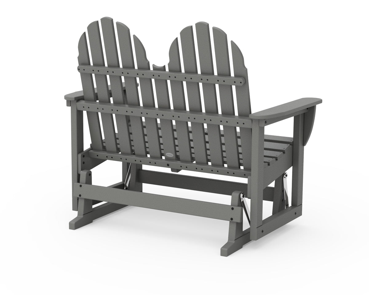 Classic Adirondack 48" Glider