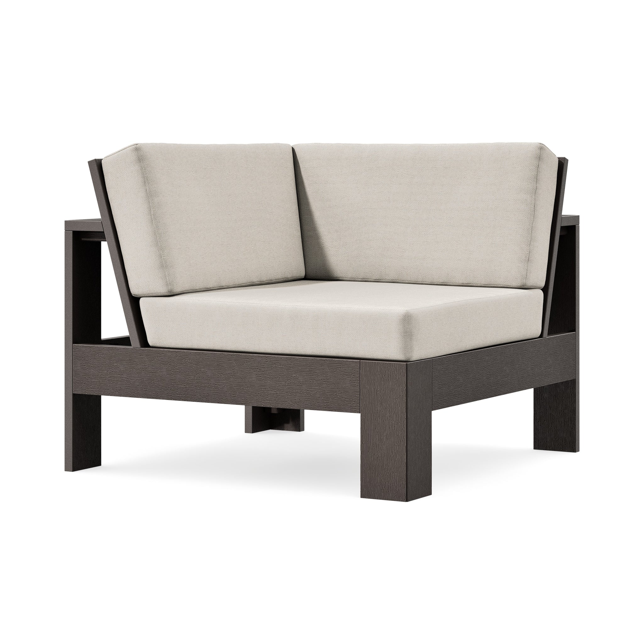 Latitude Modular Corner Chair
