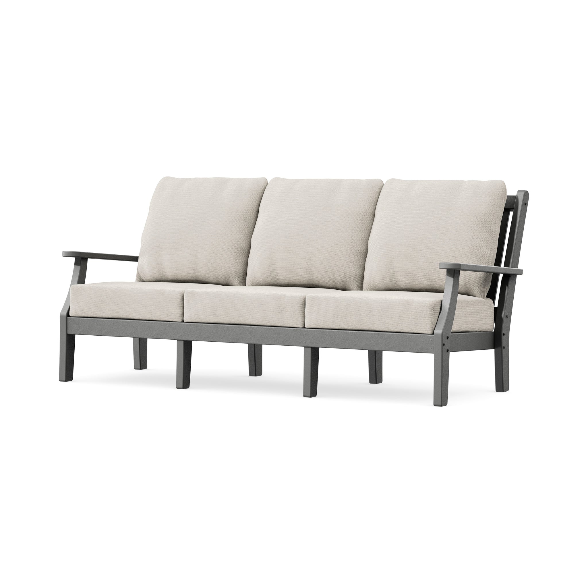 Wovendale Deep Seating Sofa