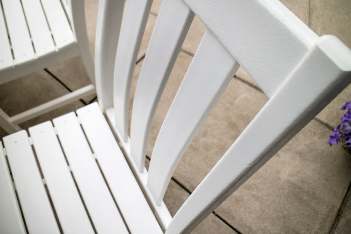 Vineyard 7-Piece Dining Set with Trestle Legs