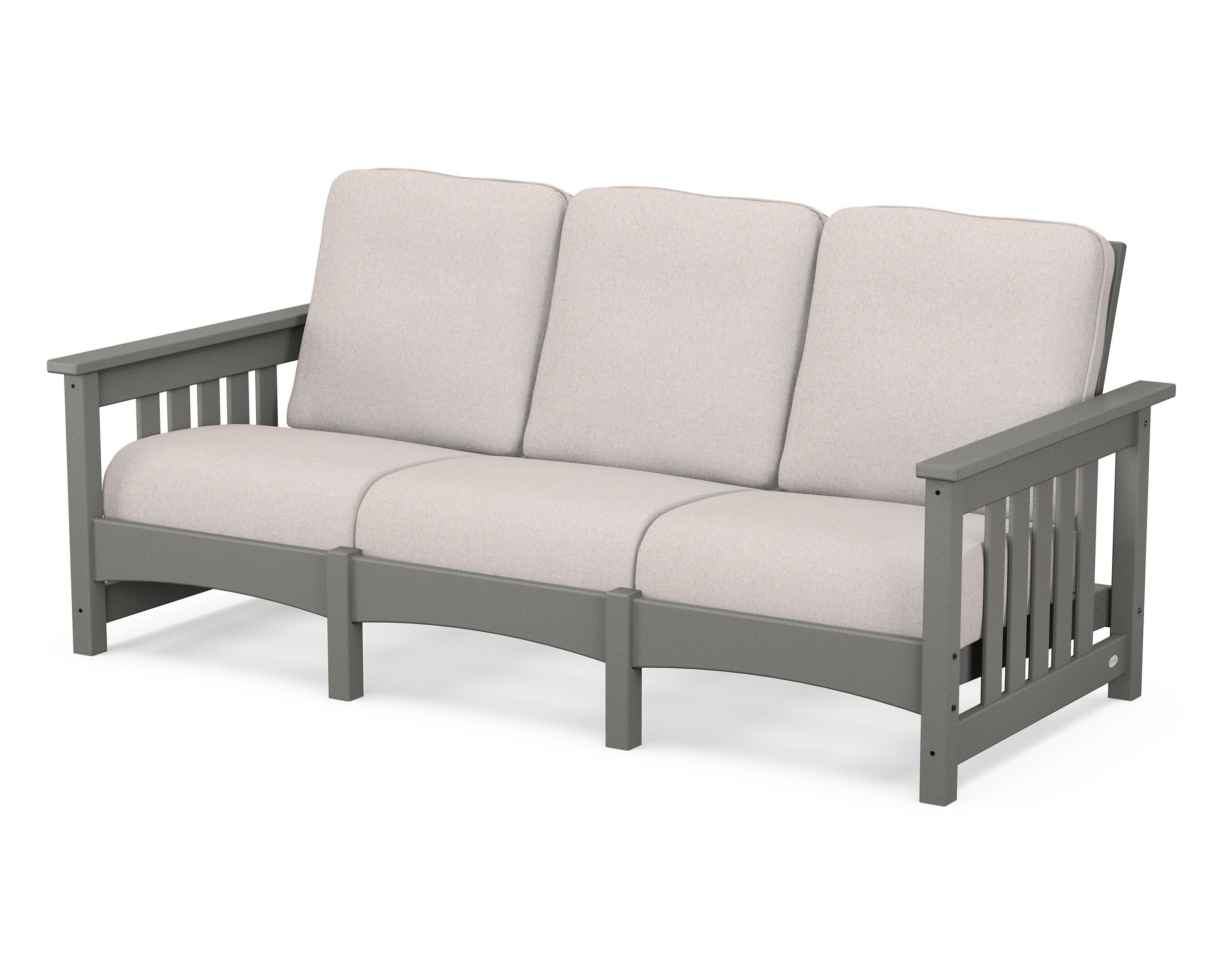 Club Mission Sofa