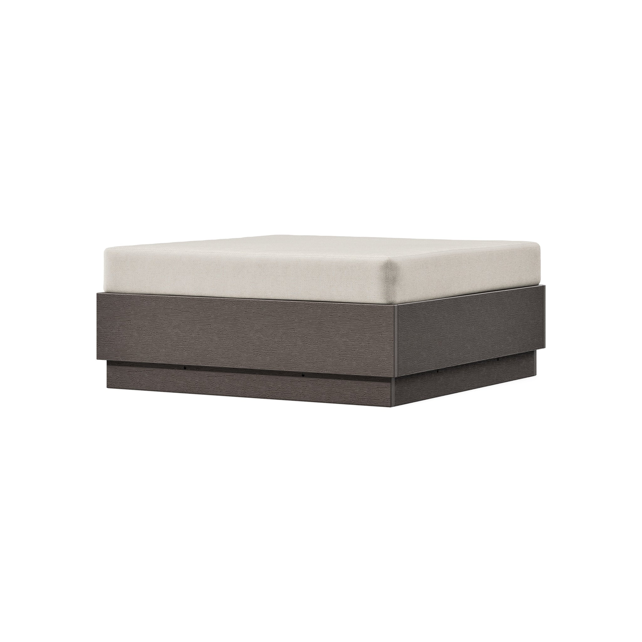 Elevate Lounge Ottoman