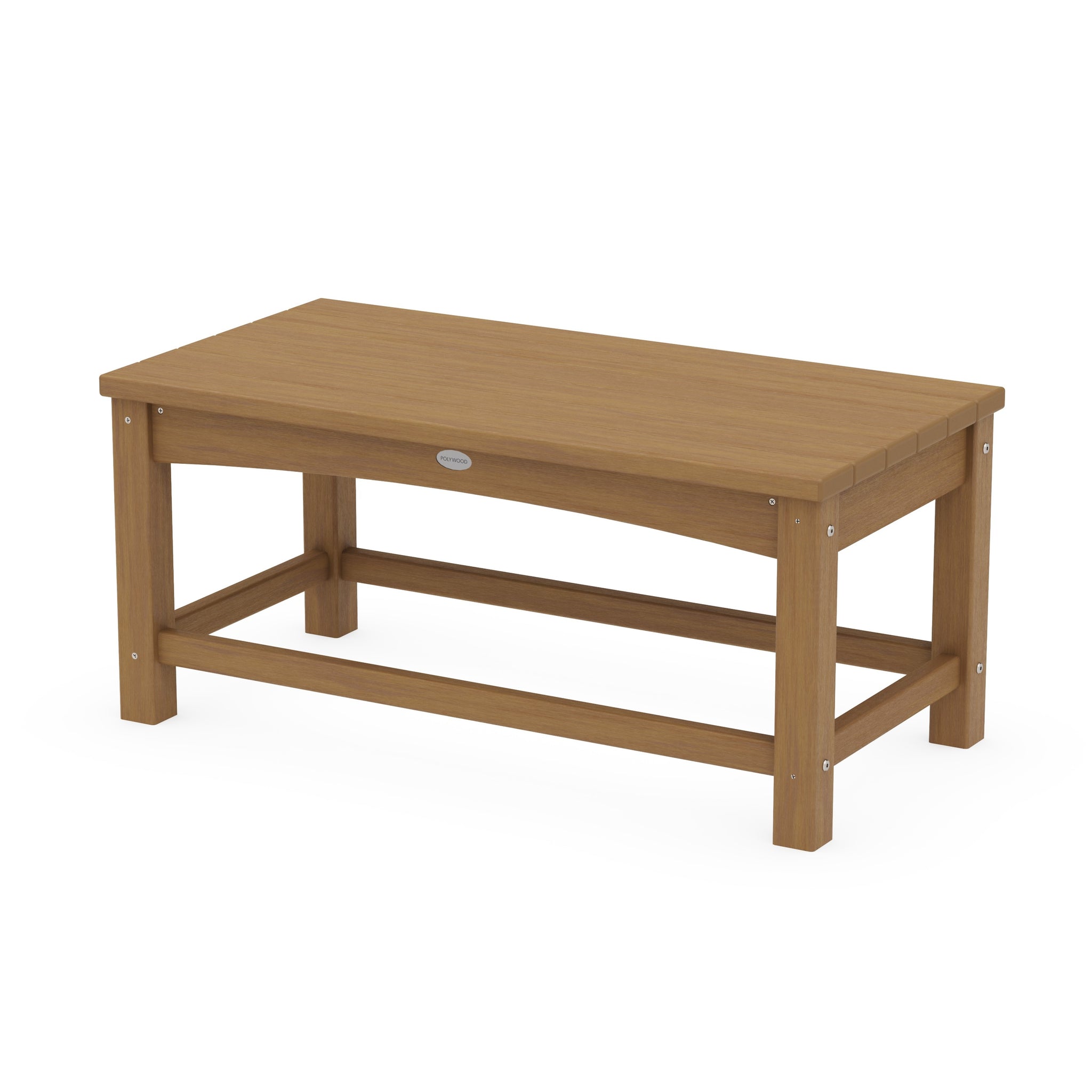 Club Coffee Table